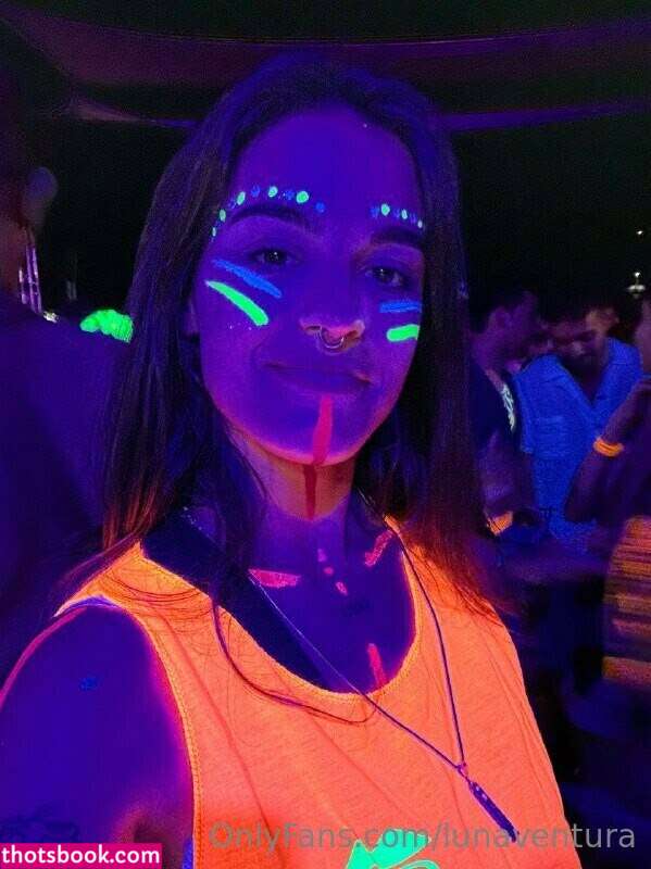 Littlemowgli Lunaventura Nude OnlyFans Photos #8 531564