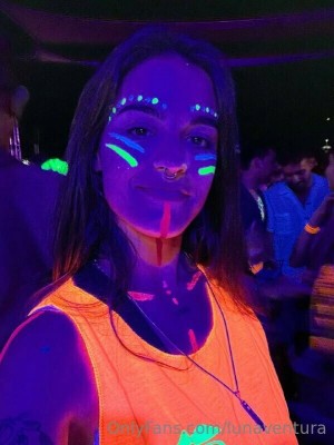 Littlemowgli Lunaventura Nude OnlyFans Photos #8