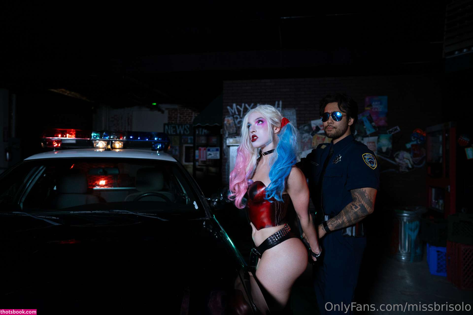 Miss Bri Torress Nude OnlyFans Photos #23 531655