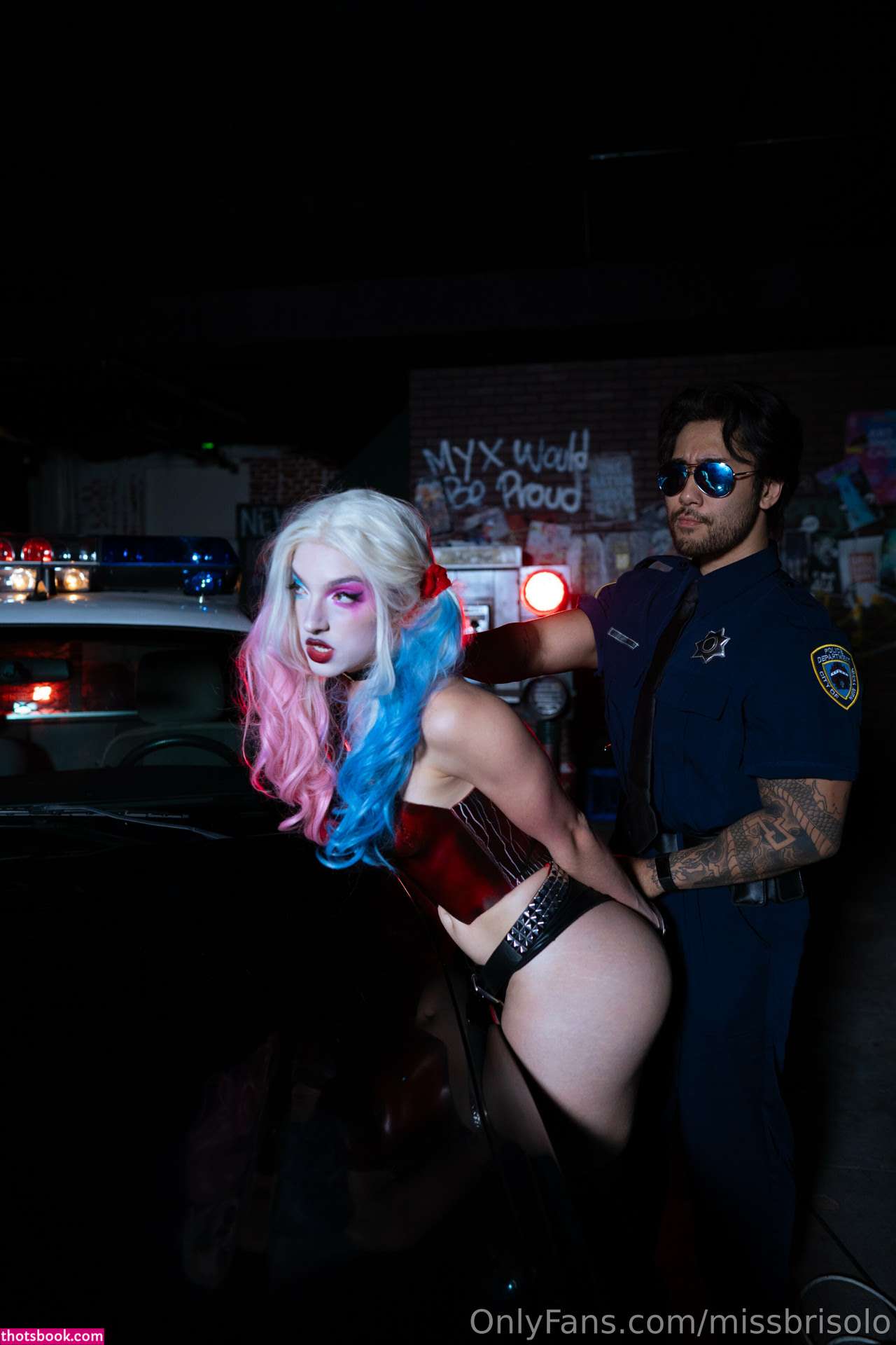 Miss Bri Torress Nude OnlyFans Photos #23 531659