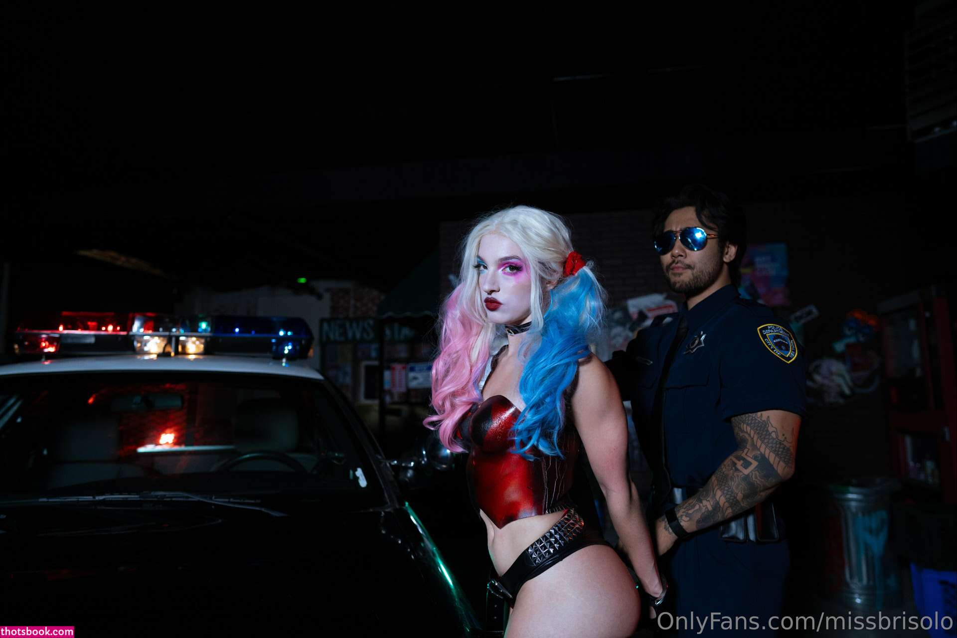 Miss Bri Torress Nude OnlyFans Photos #23 531660