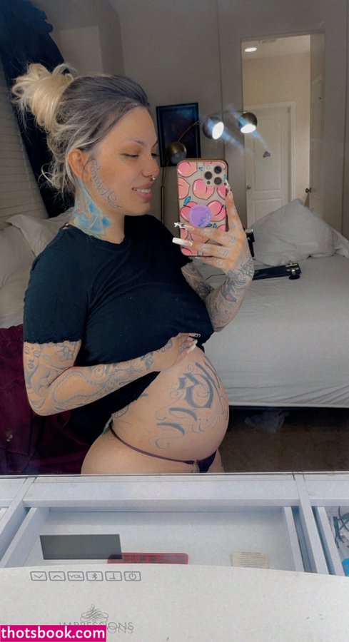 dab710queen Nude OnlyFans Photos #2 484110