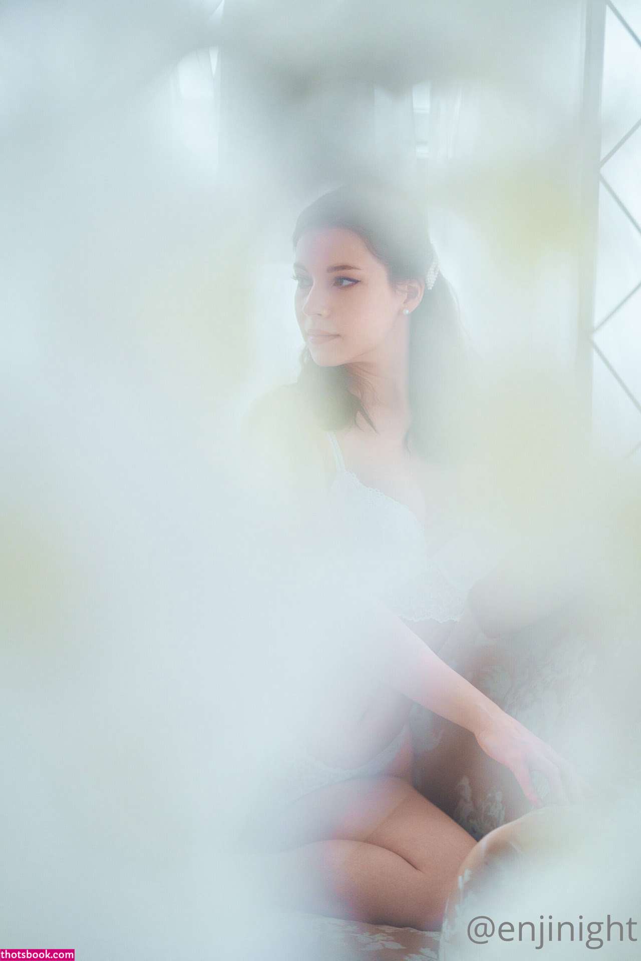Enji Night Nude OnlyFans Photos #1 484325