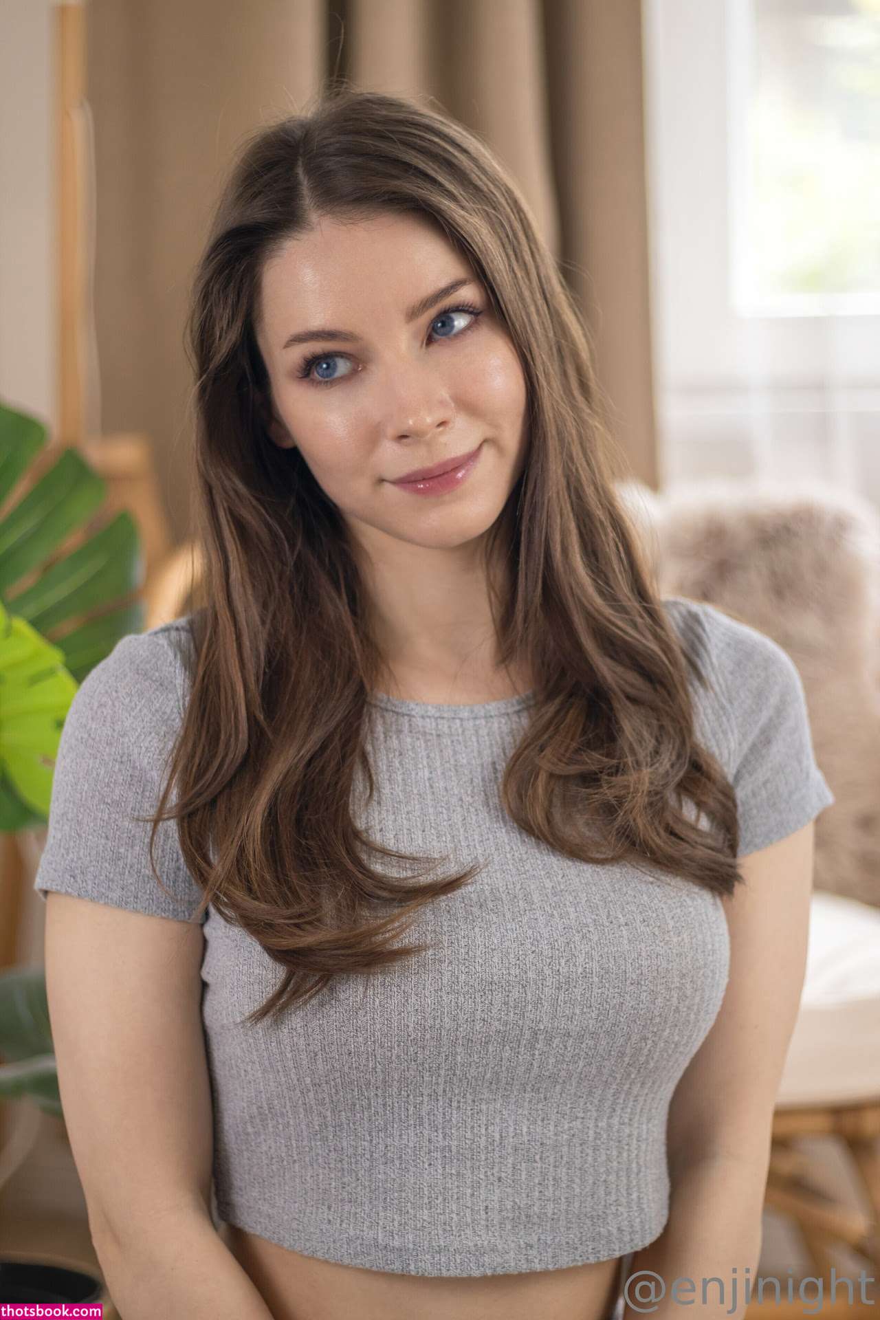 Enji Night Nude OnlyFans Photos #7 484455