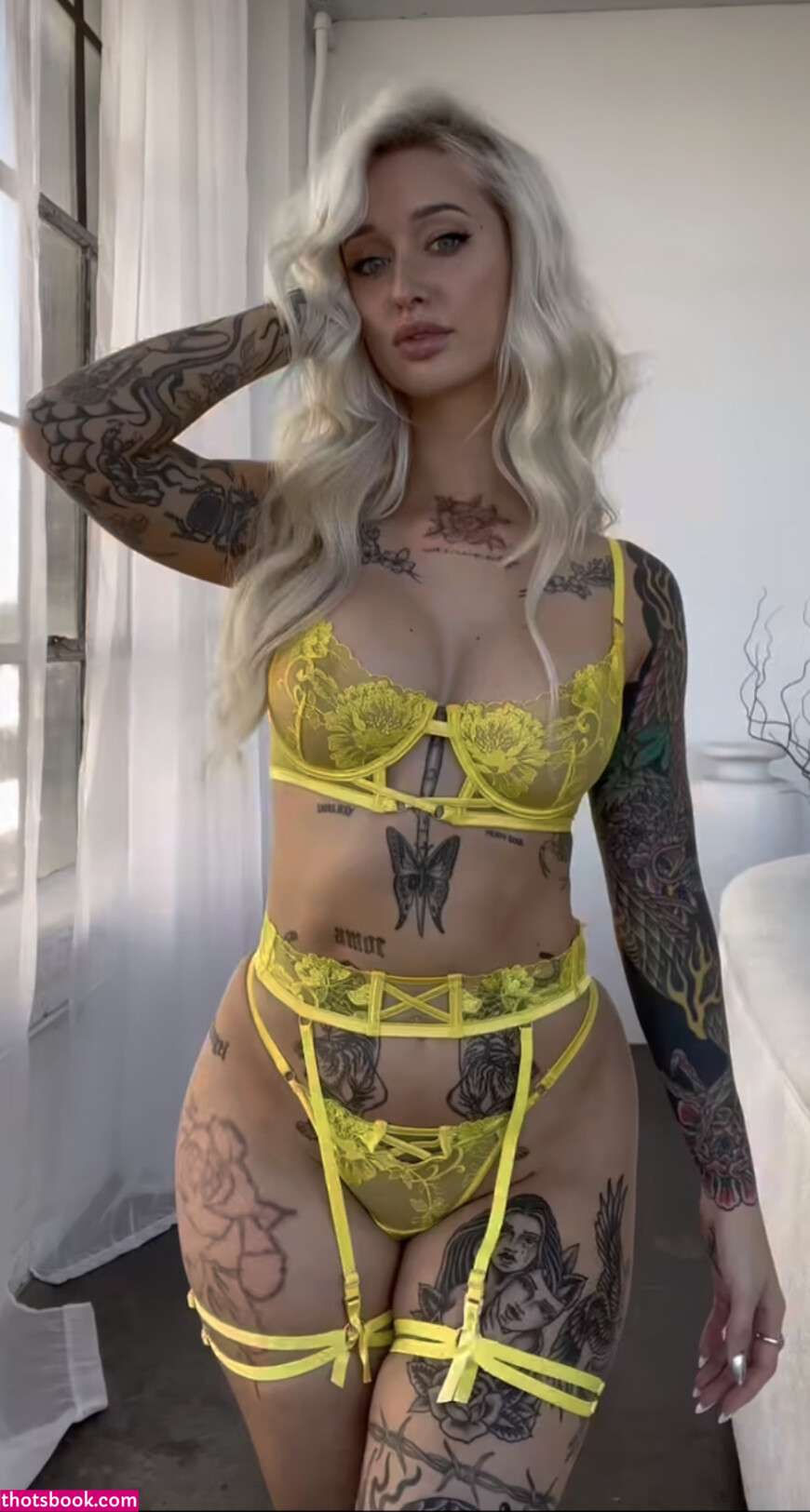 Essieofficial Nude OnlyFans Photos #6 484486