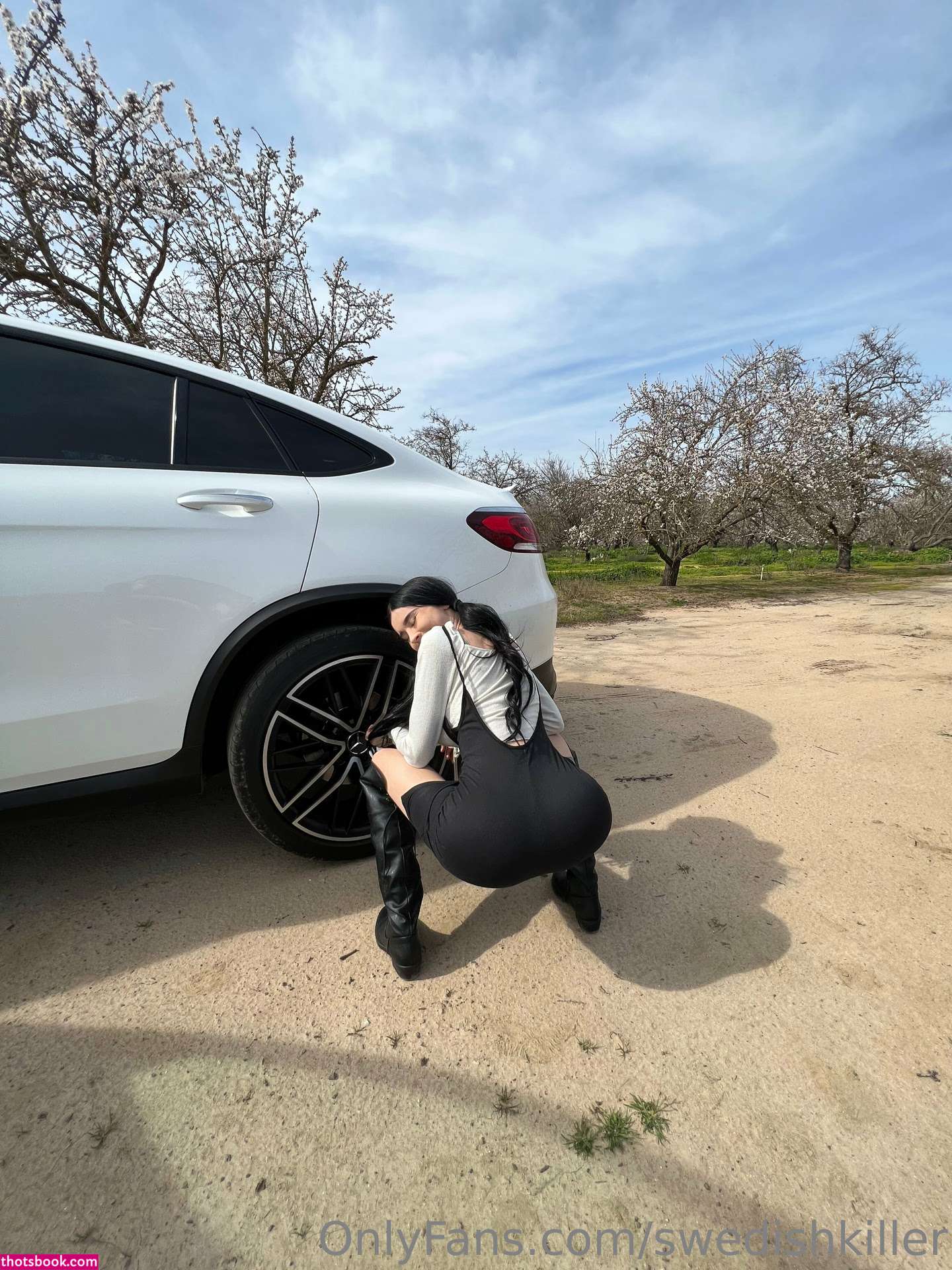 Morgan Hultgren Swedishkiller Nude OnlyFans Photos #2 484866