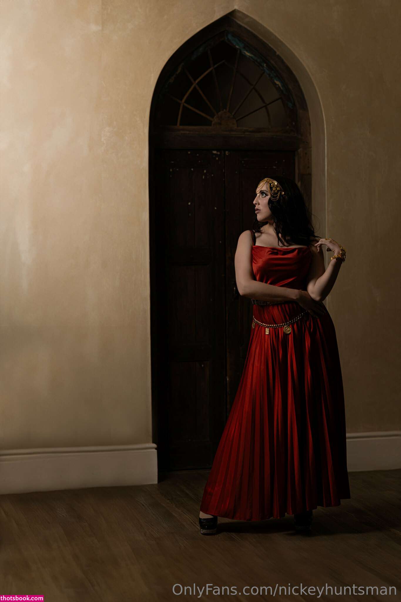 Nickey huntsman Nude OnlyFans Photos #5 484975