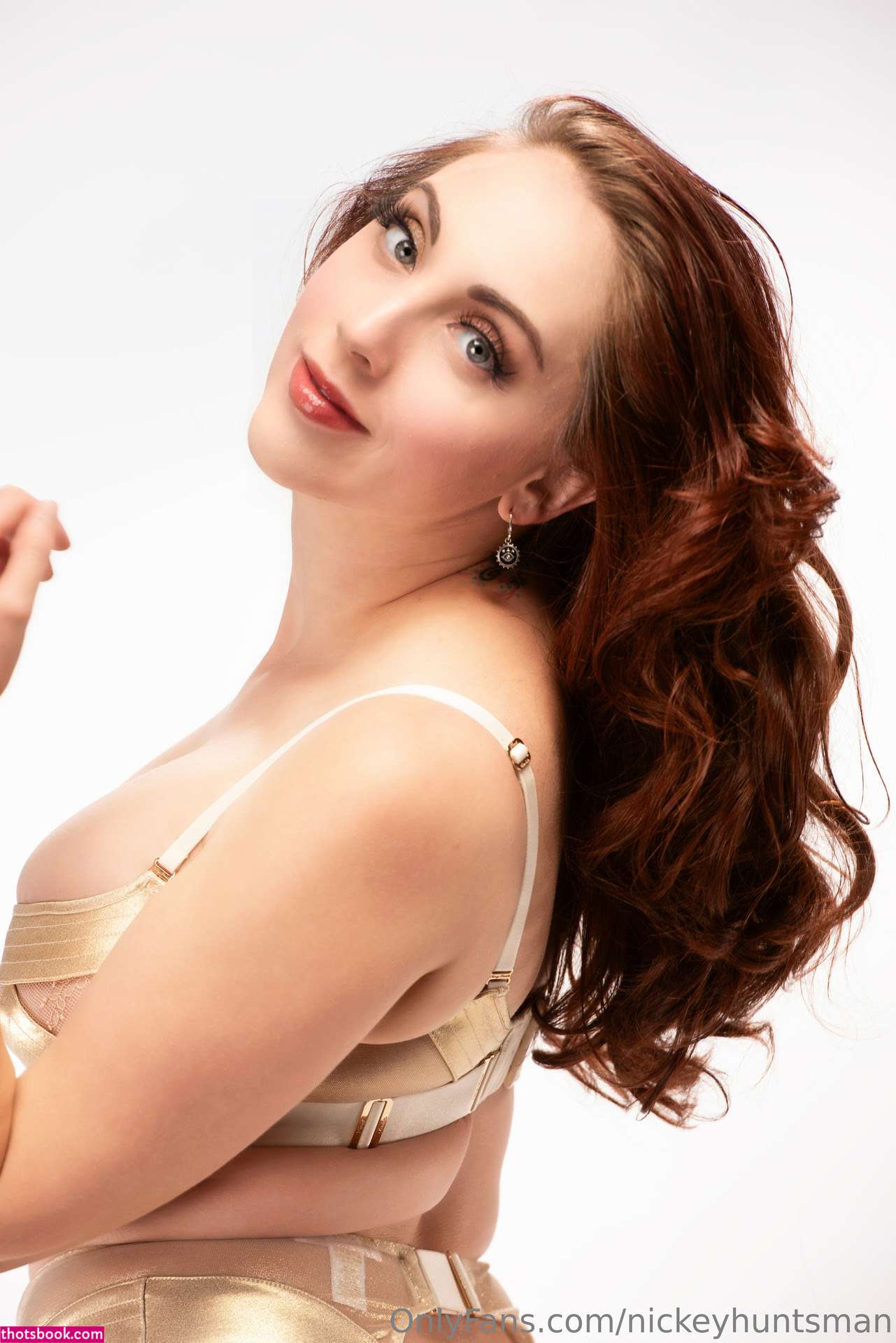 Nickey huntsman Nude OnlyFans Photos #6 485002