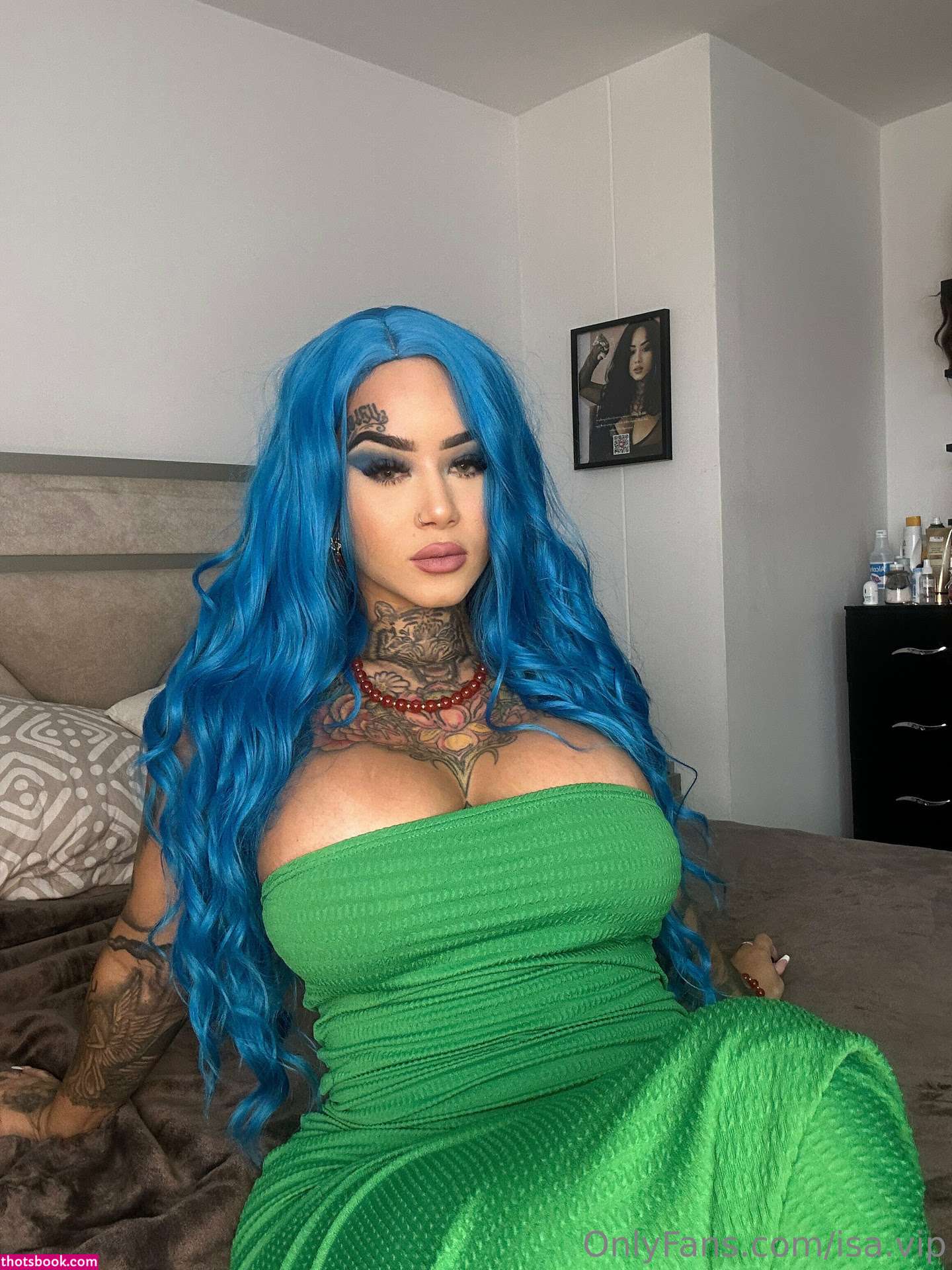 Nya blu isavip Nude OnlyFans Photos #5 485063