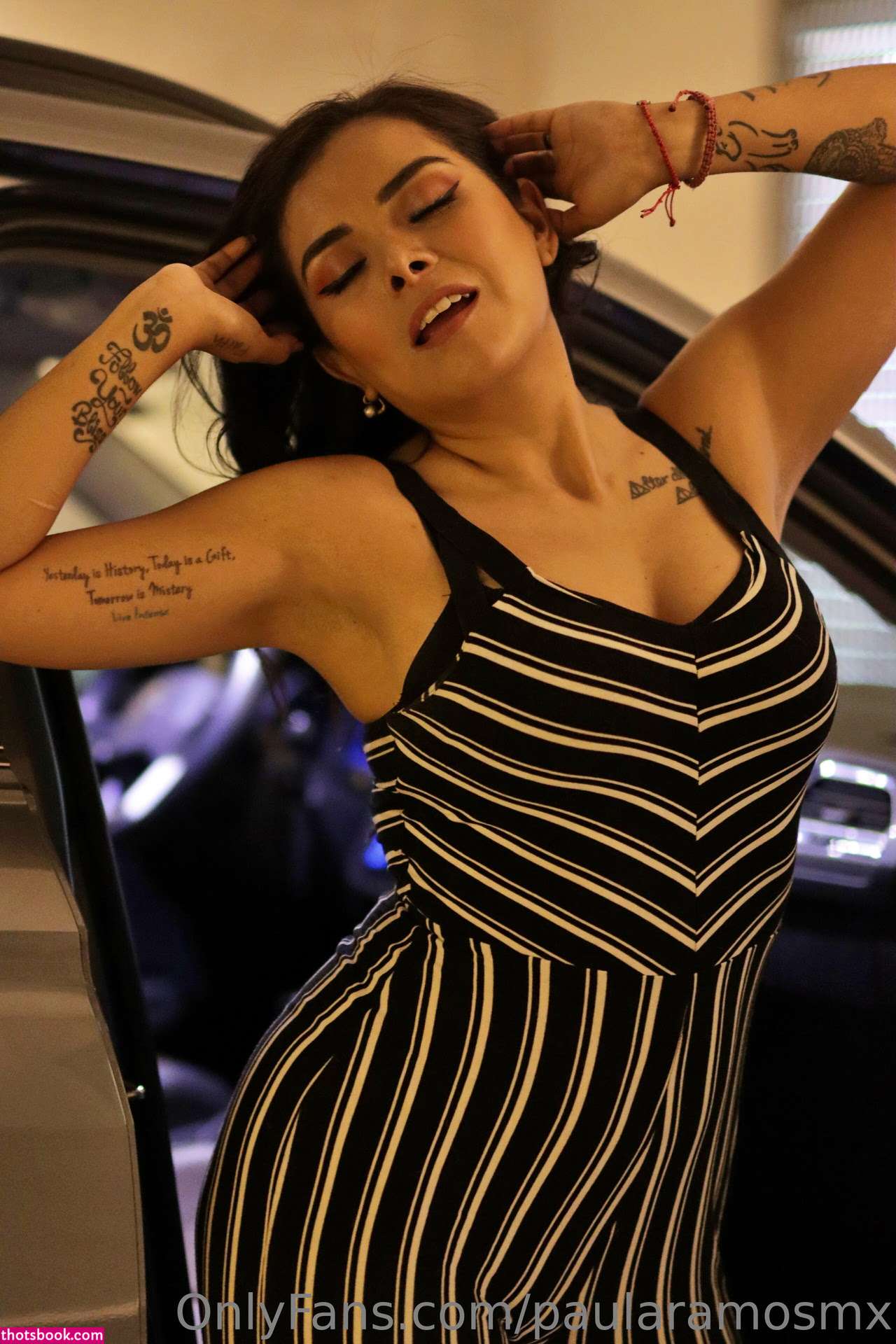 paula ramos Nude OnlyFans Photos #5 485167