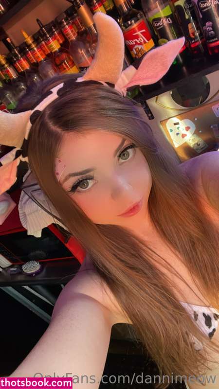 Danni Meow Nude OnlyFans Photos #21 485504