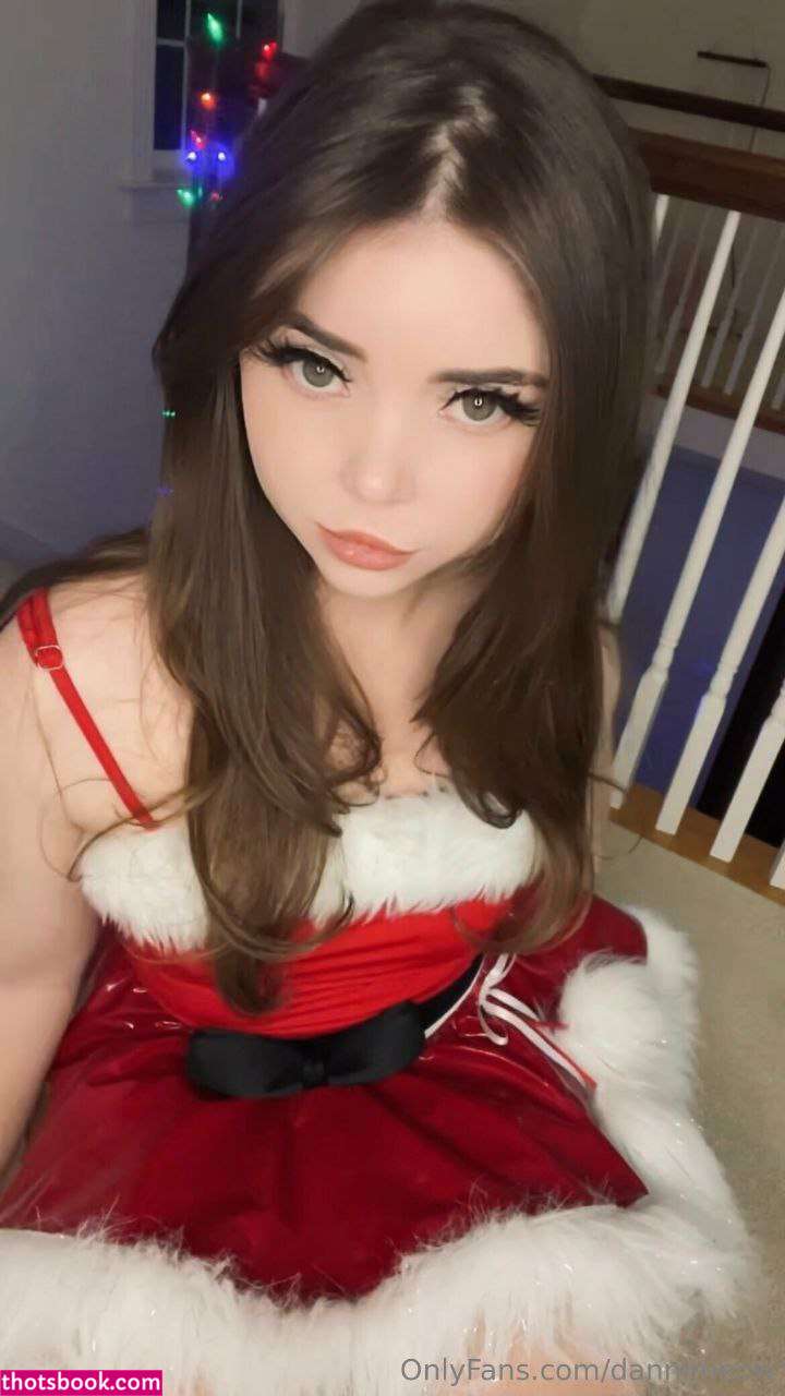 Danni Meow Nude OnlyFans Photos #24 485570