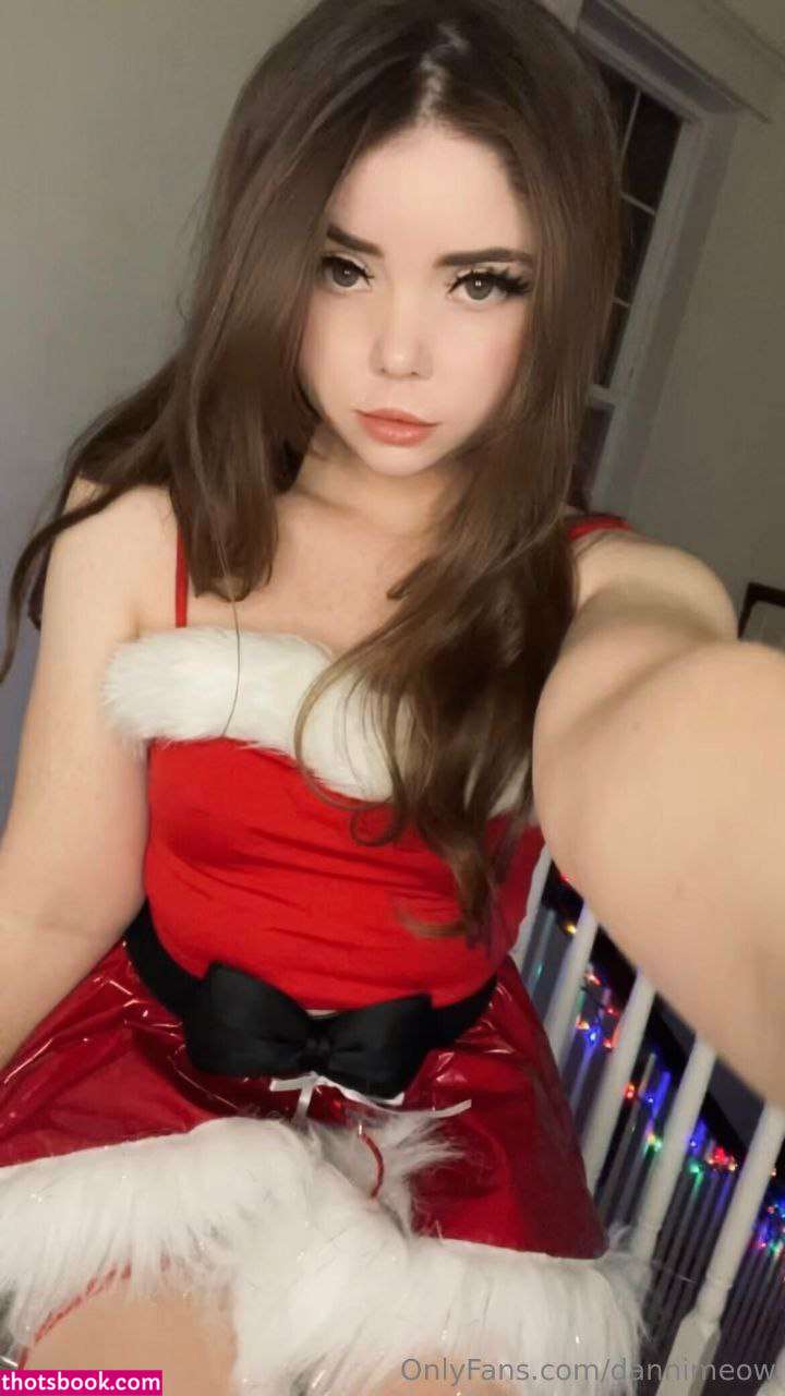 Danni Meow Nude OnlyFans Photos #24 485594