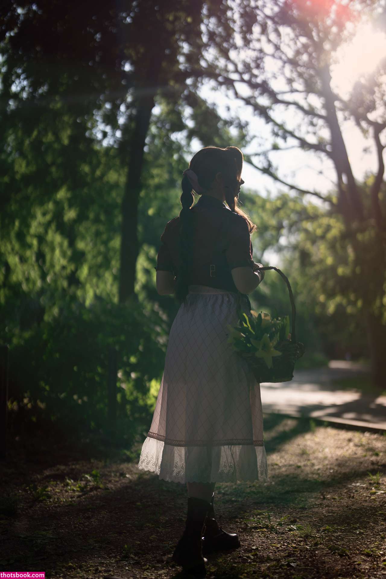 Enji Night Nude OnlyFans Photos #8 485640