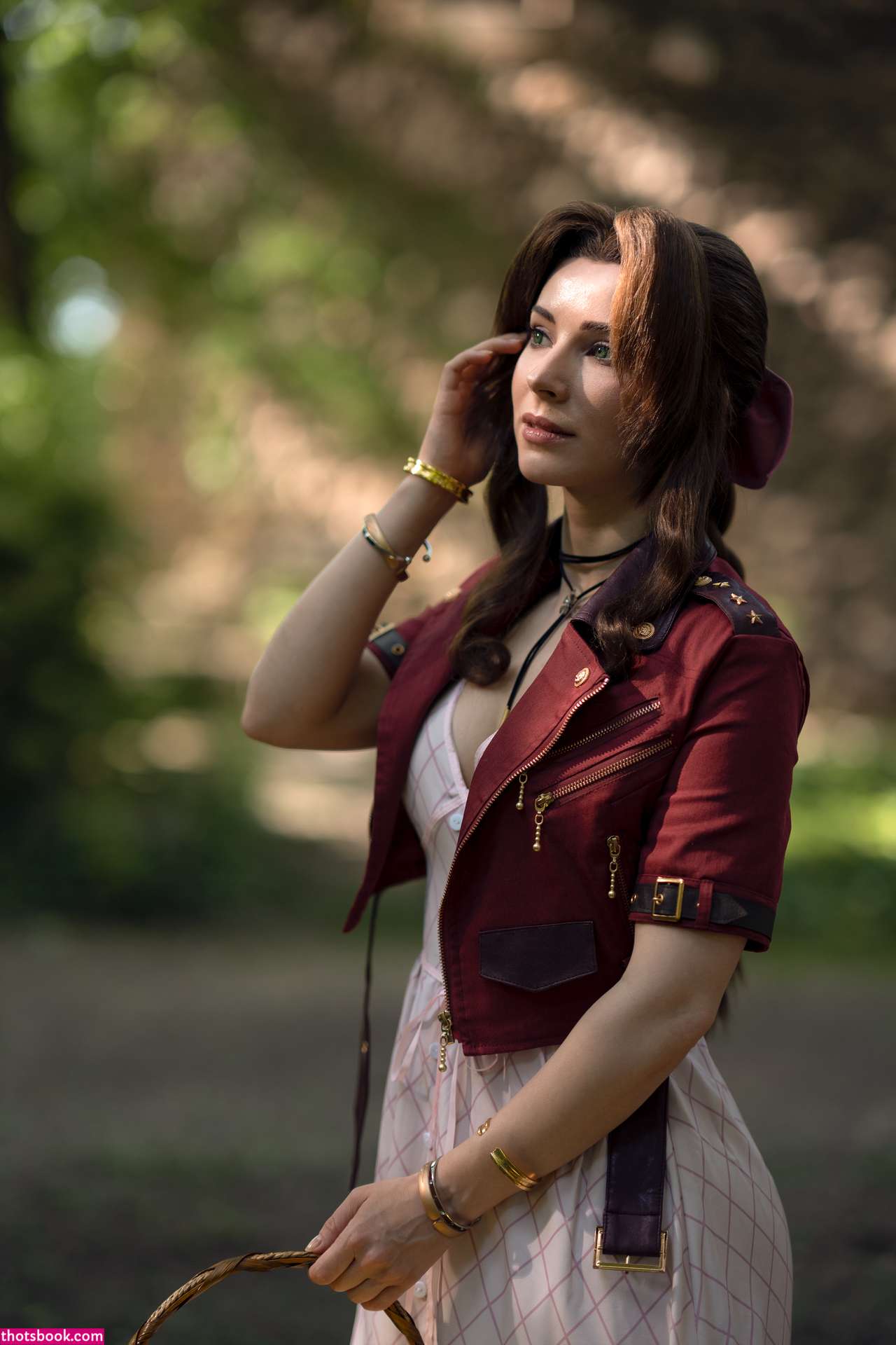 Enji Night Nude OnlyFans Photos #8 485643