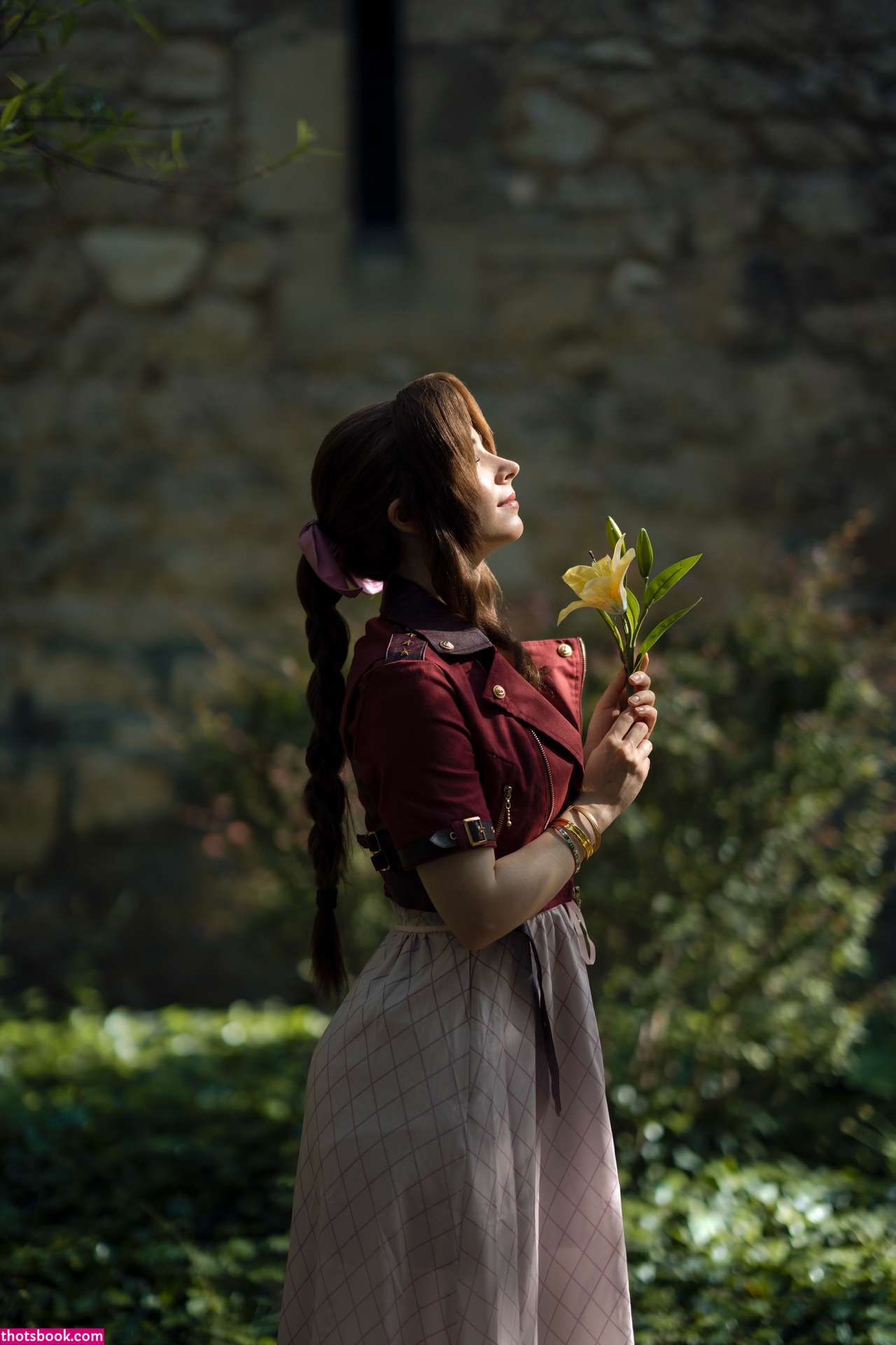 Enji Night Nude OnlyFans Photos #8 485646