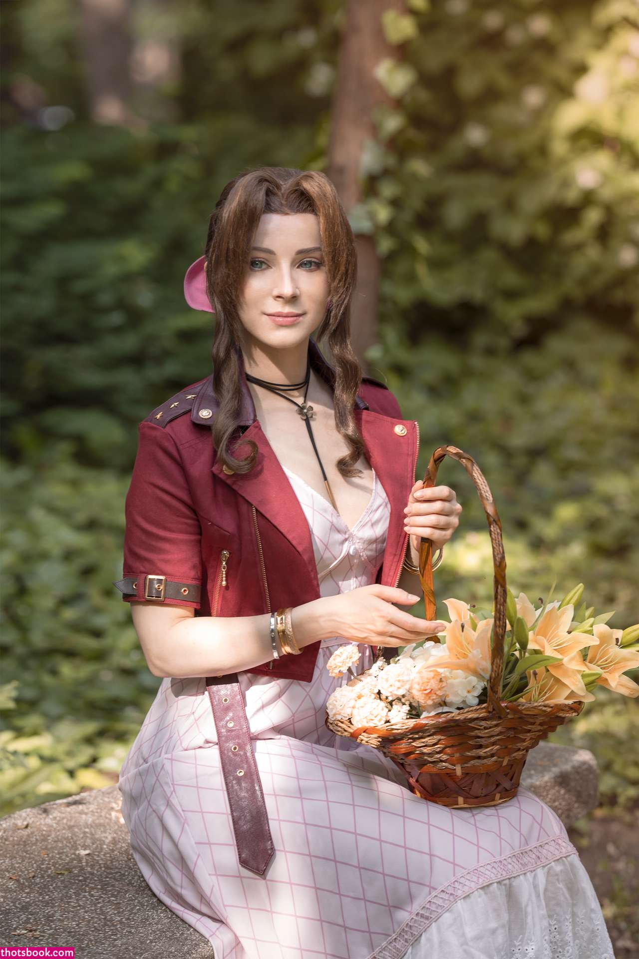 Enji Night Nude OnlyFans Photos #8 485650