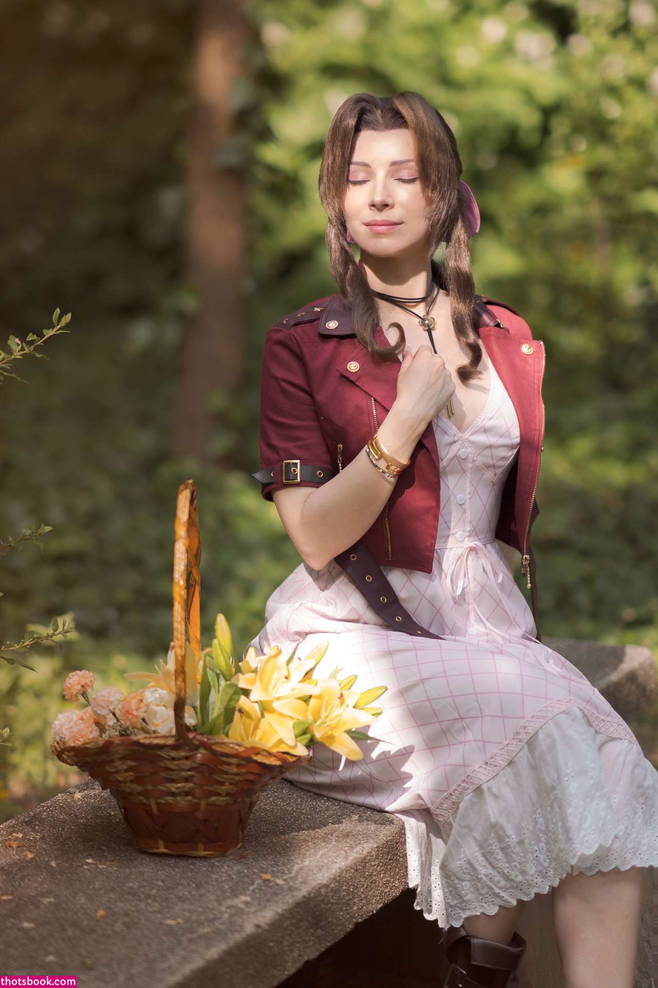 Enji Night Nude OnlyFans Photos #8 485653