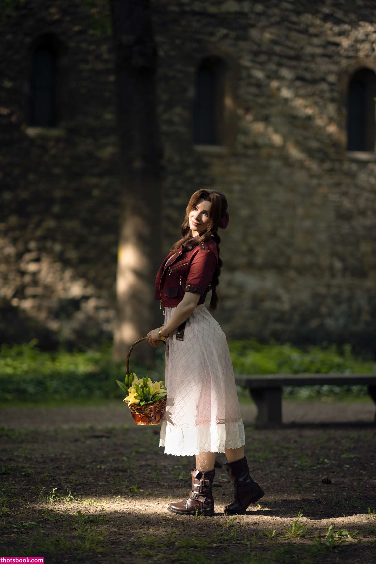 Enji Night Nude OnlyFans Photos #8 485654