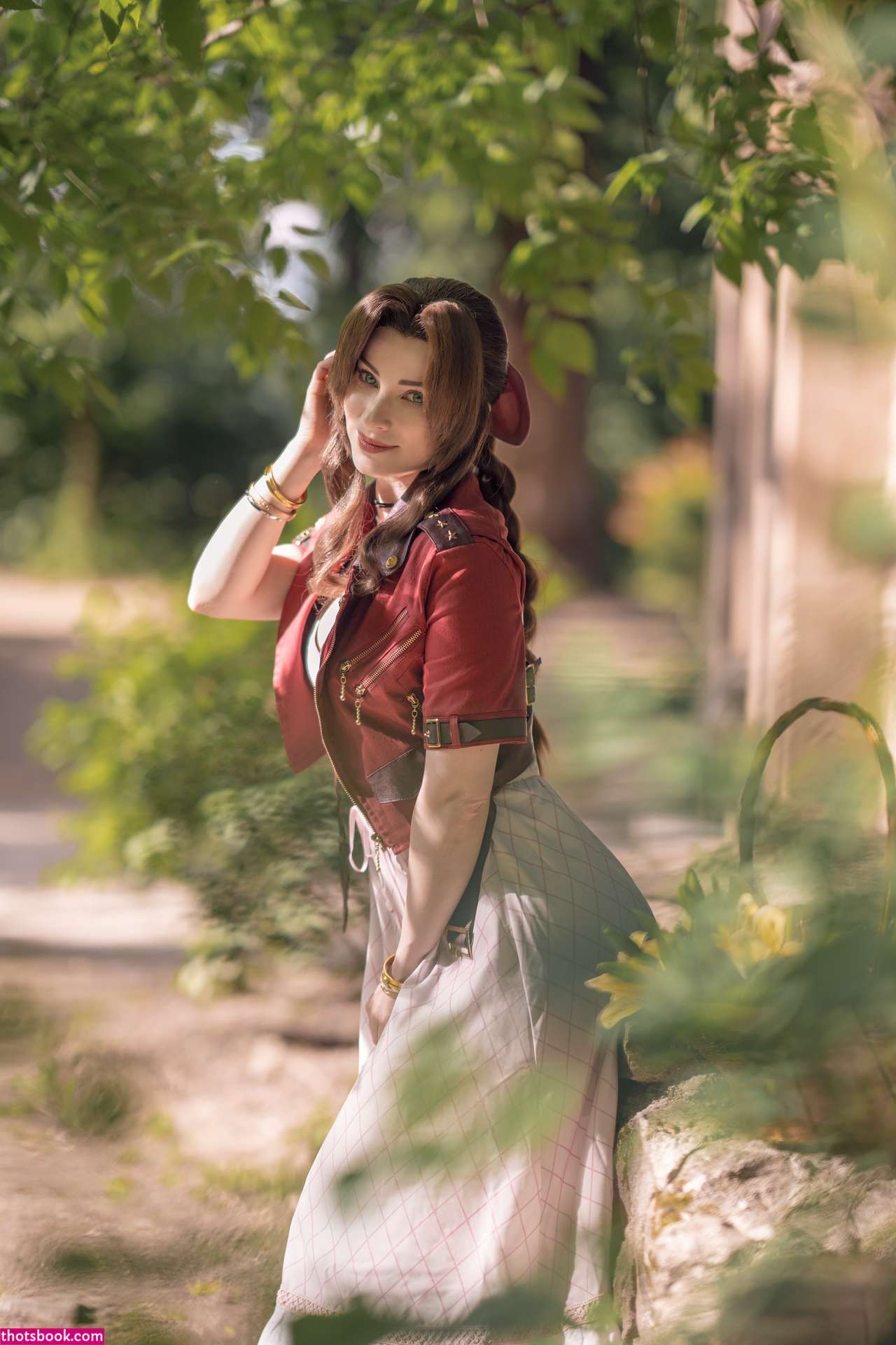 Enji Night Nude OnlyFans Photos #8 485655