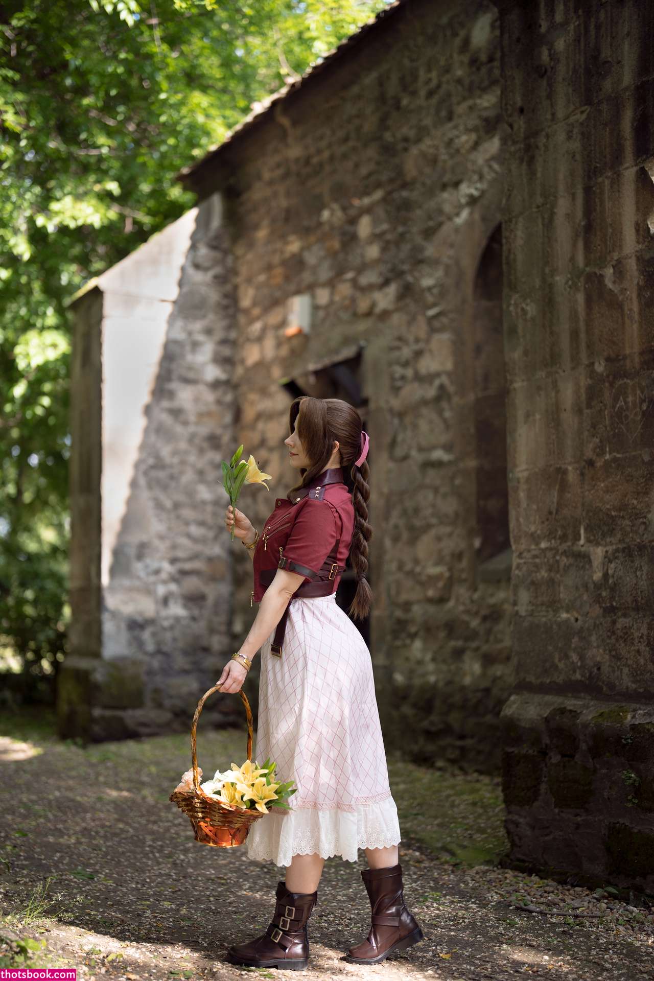 Enji Night Nude OnlyFans Photos #8 485657