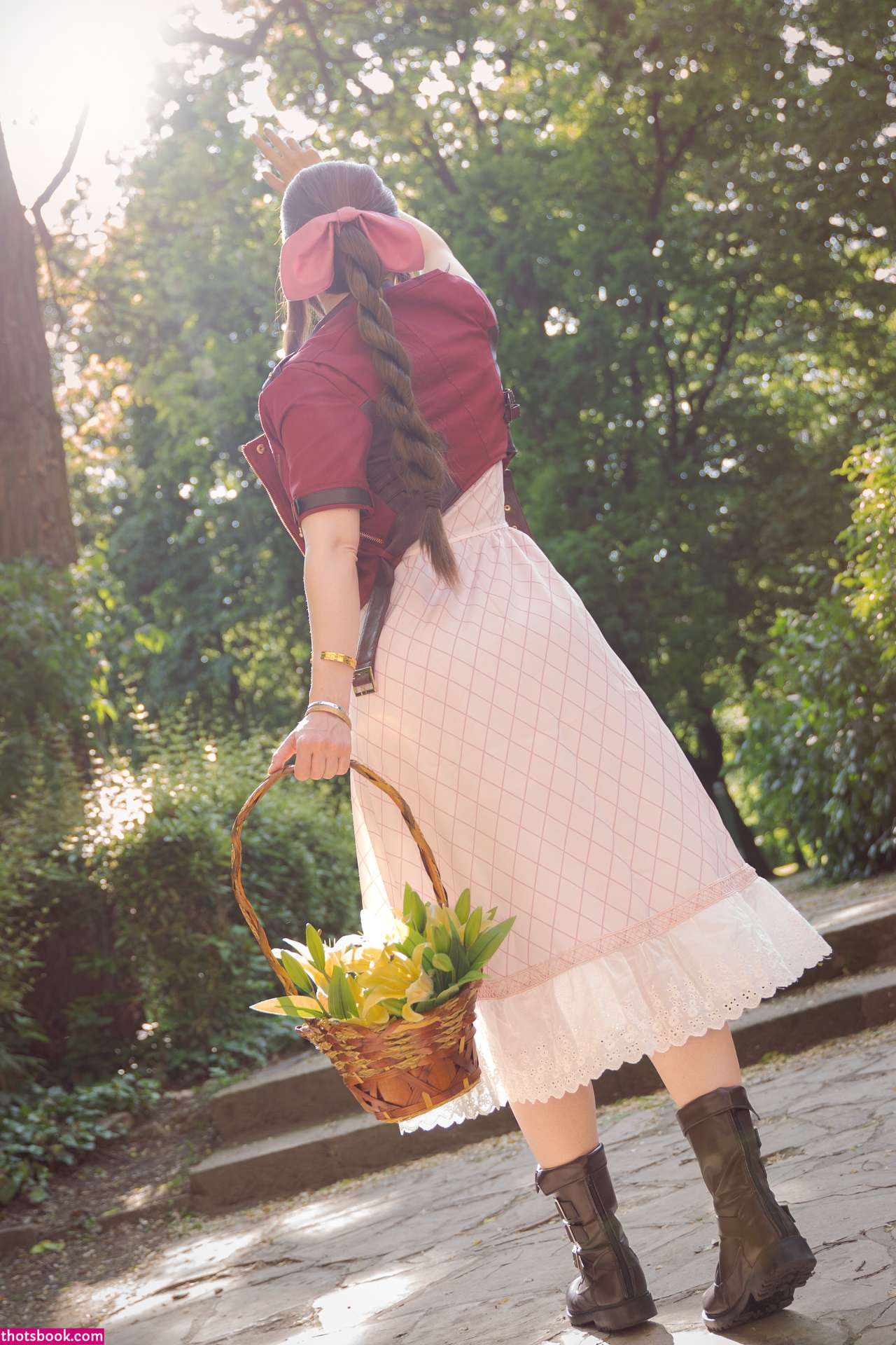 Enji Night Nude OnlyFans Photos #8 485658