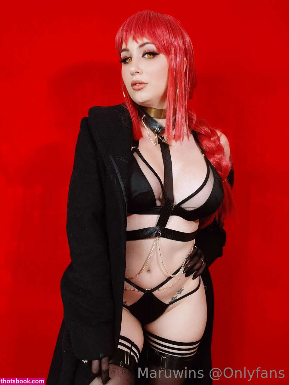 Maruwins Nude OnlyFans Photos #9 485930