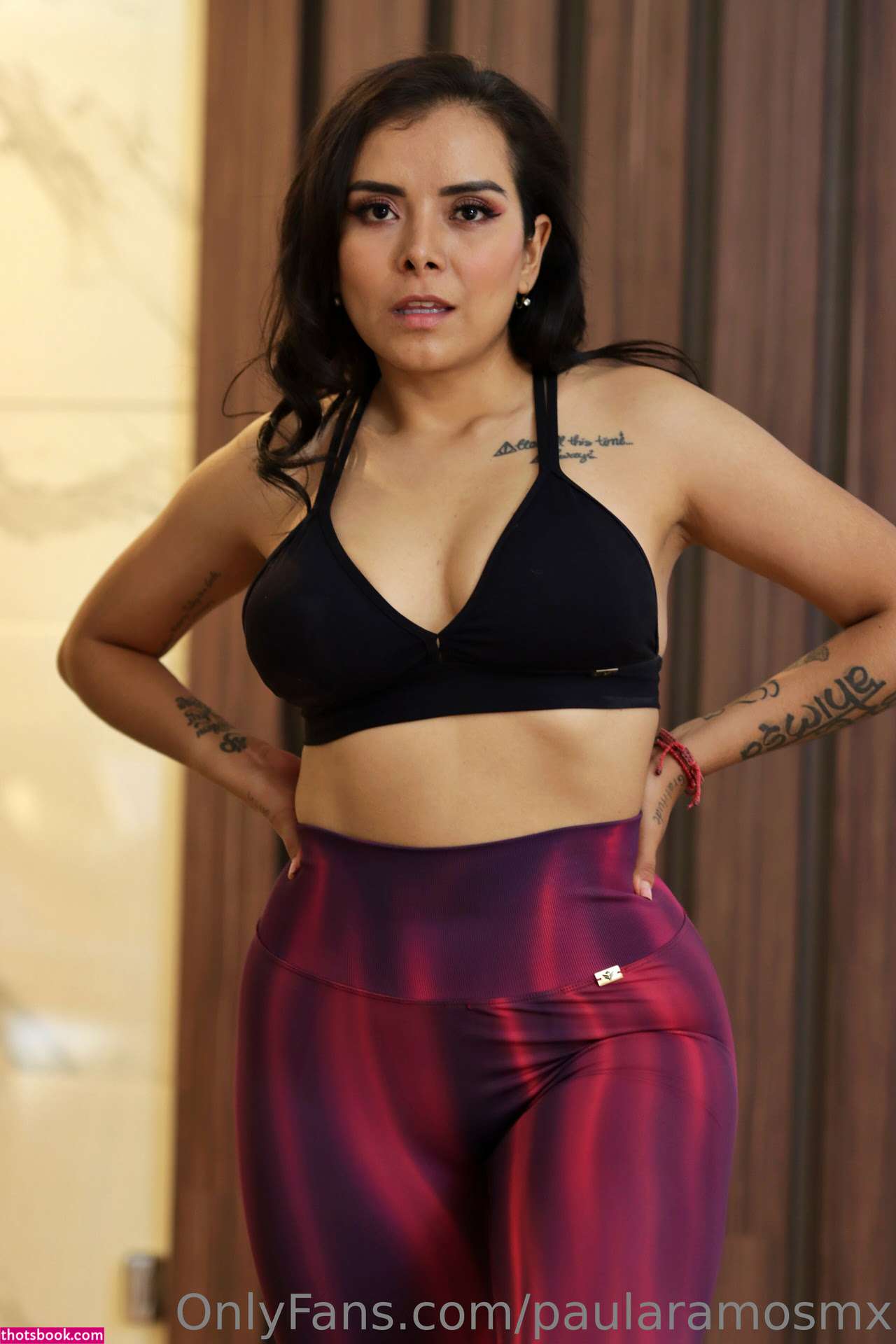 paula ramos Nude OnlyFans Photos #10 486311