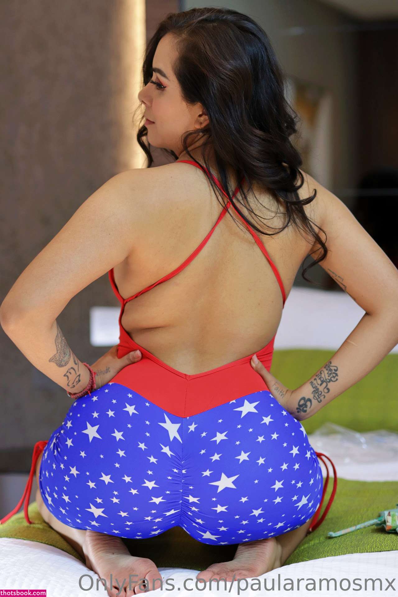 paula ramos Nude OnlyFans Photos #10 486314