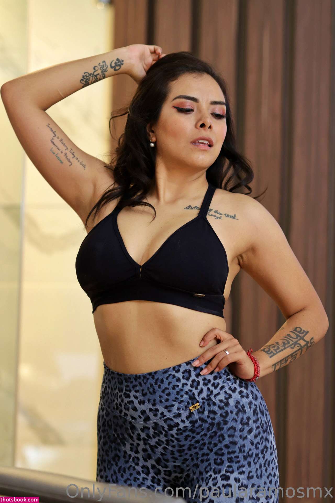 paula ramos Nude OnlyFans Photos #10 486329