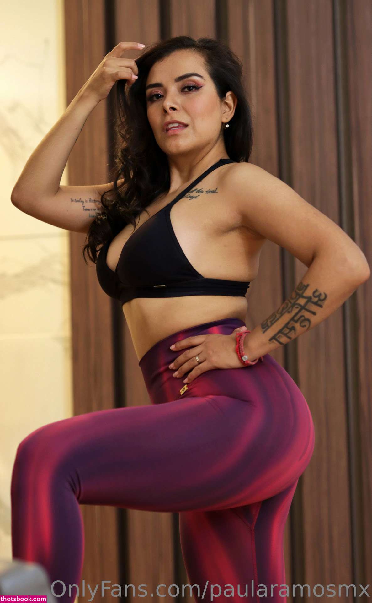 paula ramos Nude OnlyFans Photos #10 486331