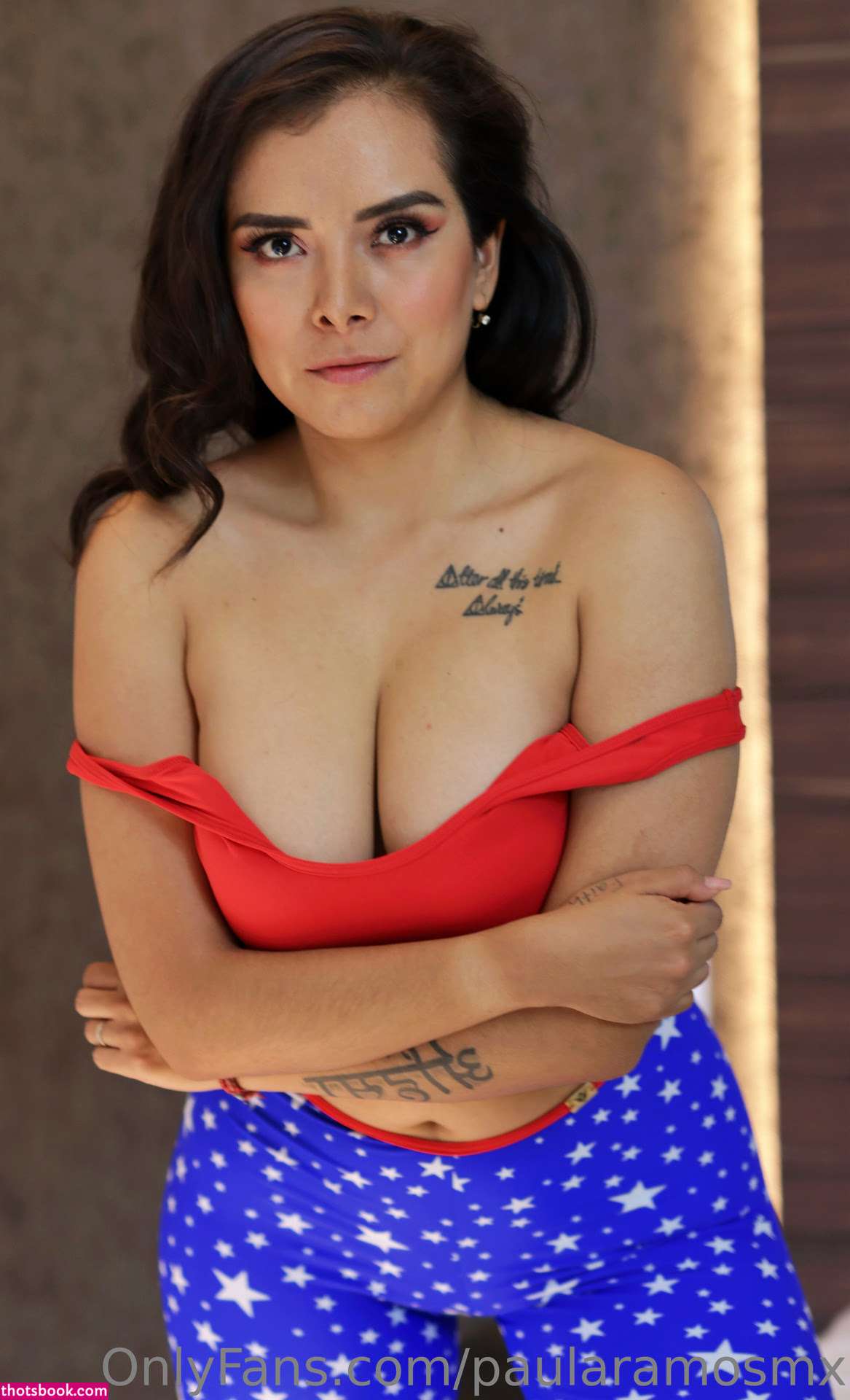 paula ramos Nude OnlyFans Photos #10 486334