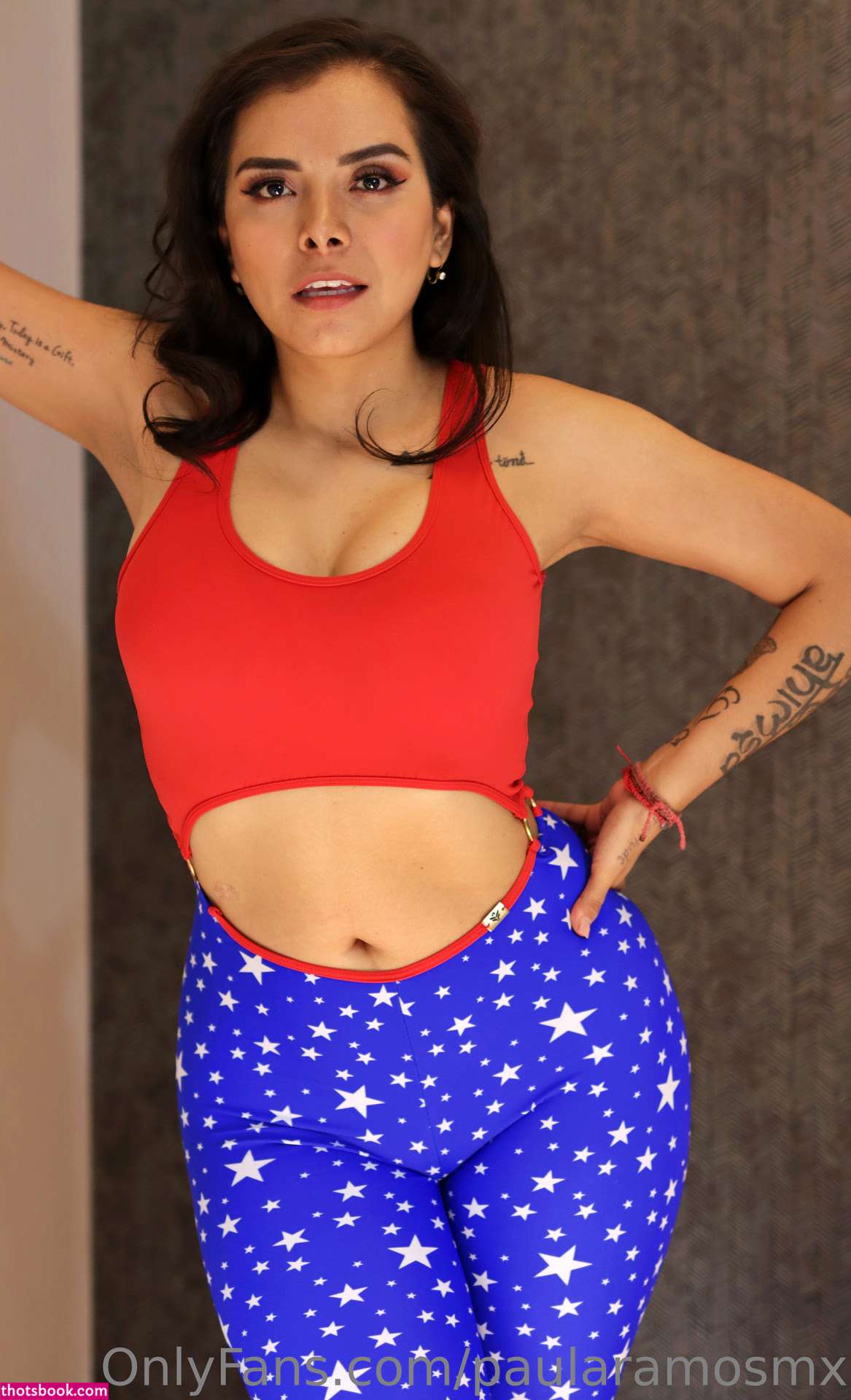 paula ramos Nude OnlyFans Photos #10 486351