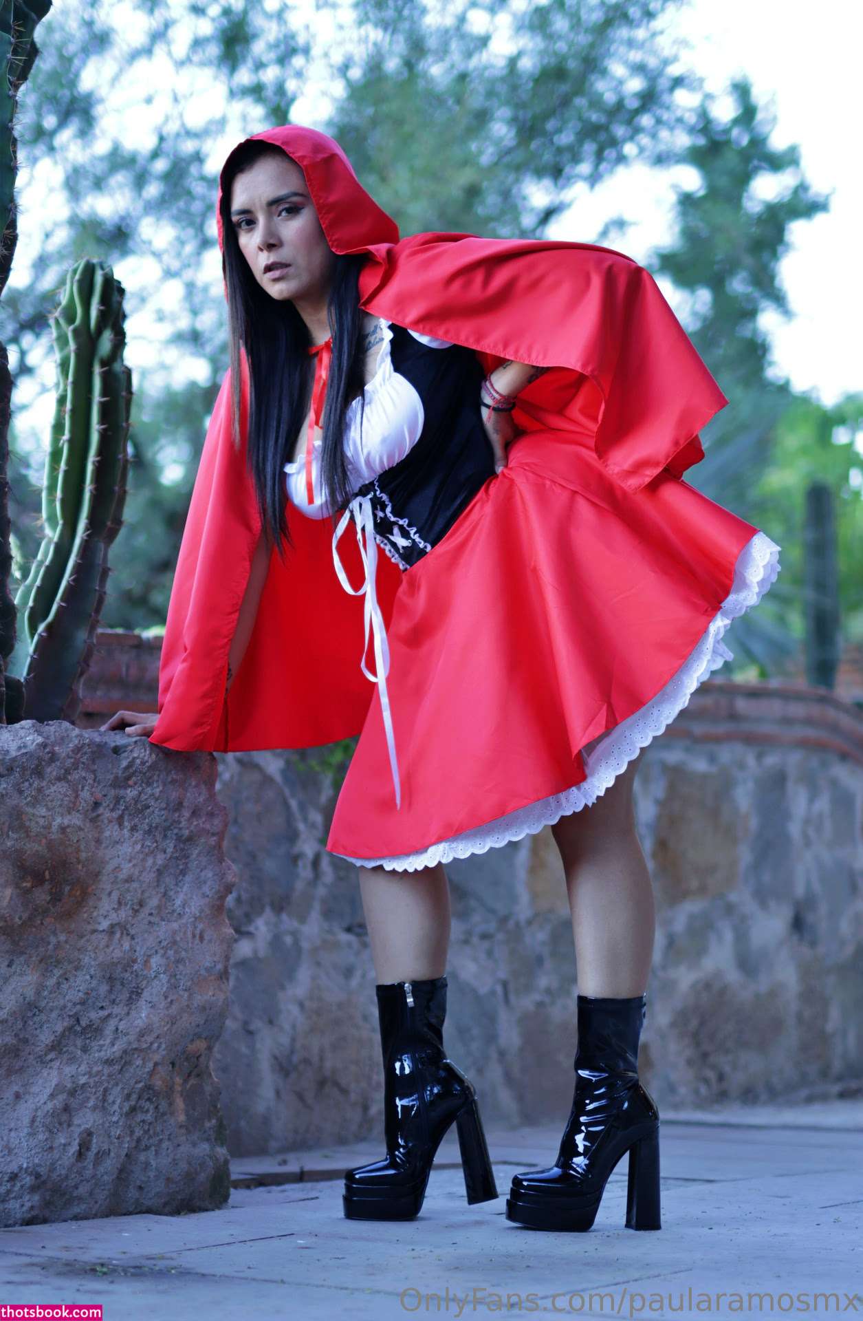 paula ramos Nude OnlyFans Photos #11 486355