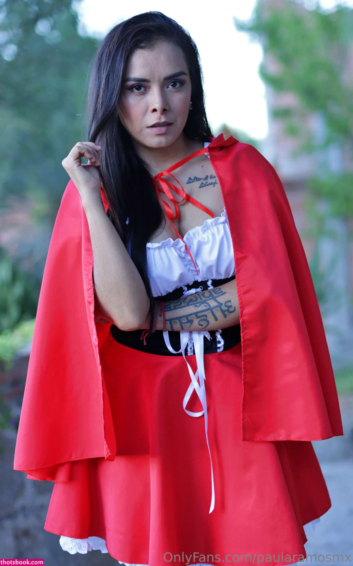 paula ramos Nude OnlyFans Photos #11 486356