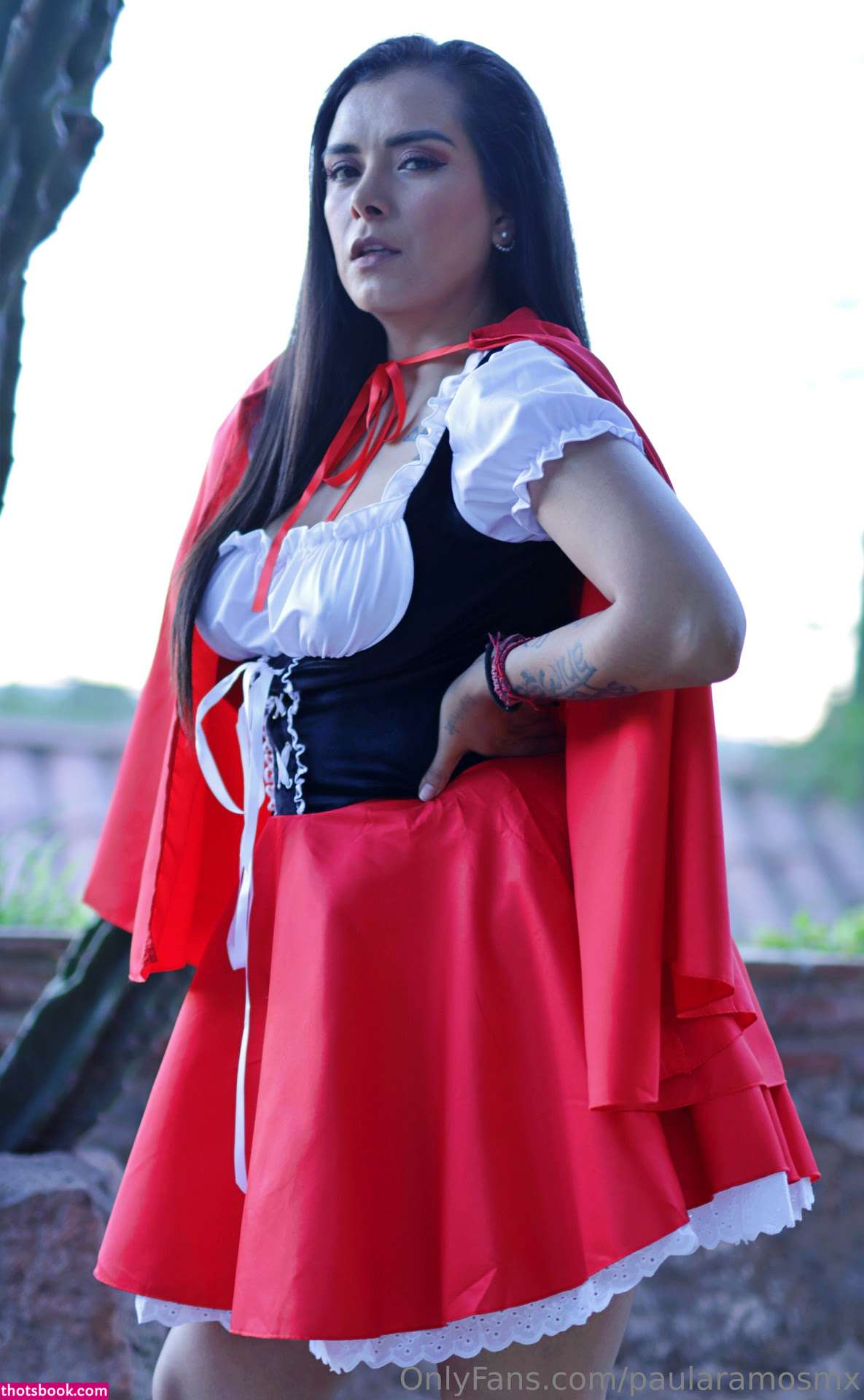 paula ramos Nude OnlyFans Photos #11 486357