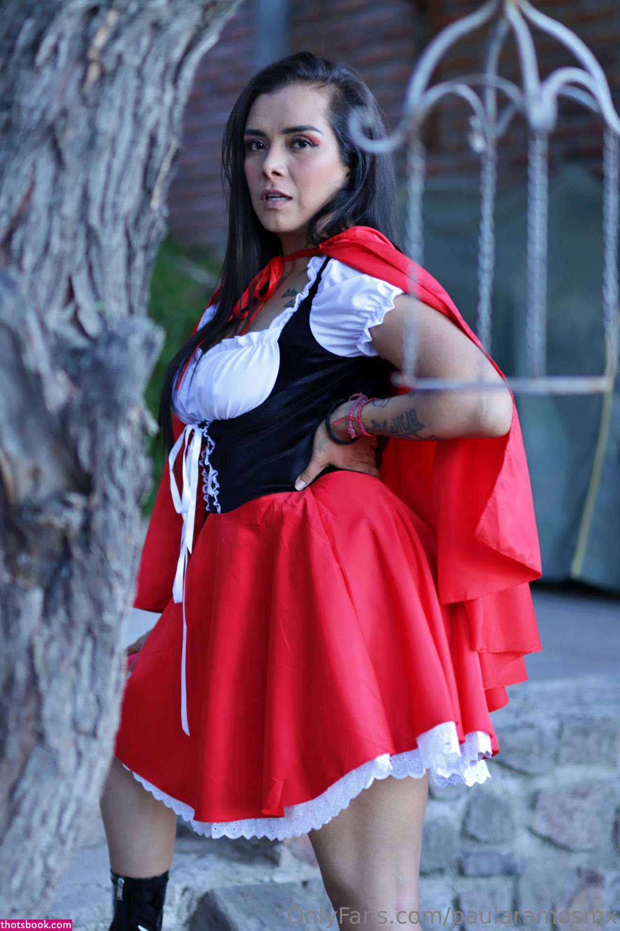 paula ramos Nude OnlyFans Photos #11 486361