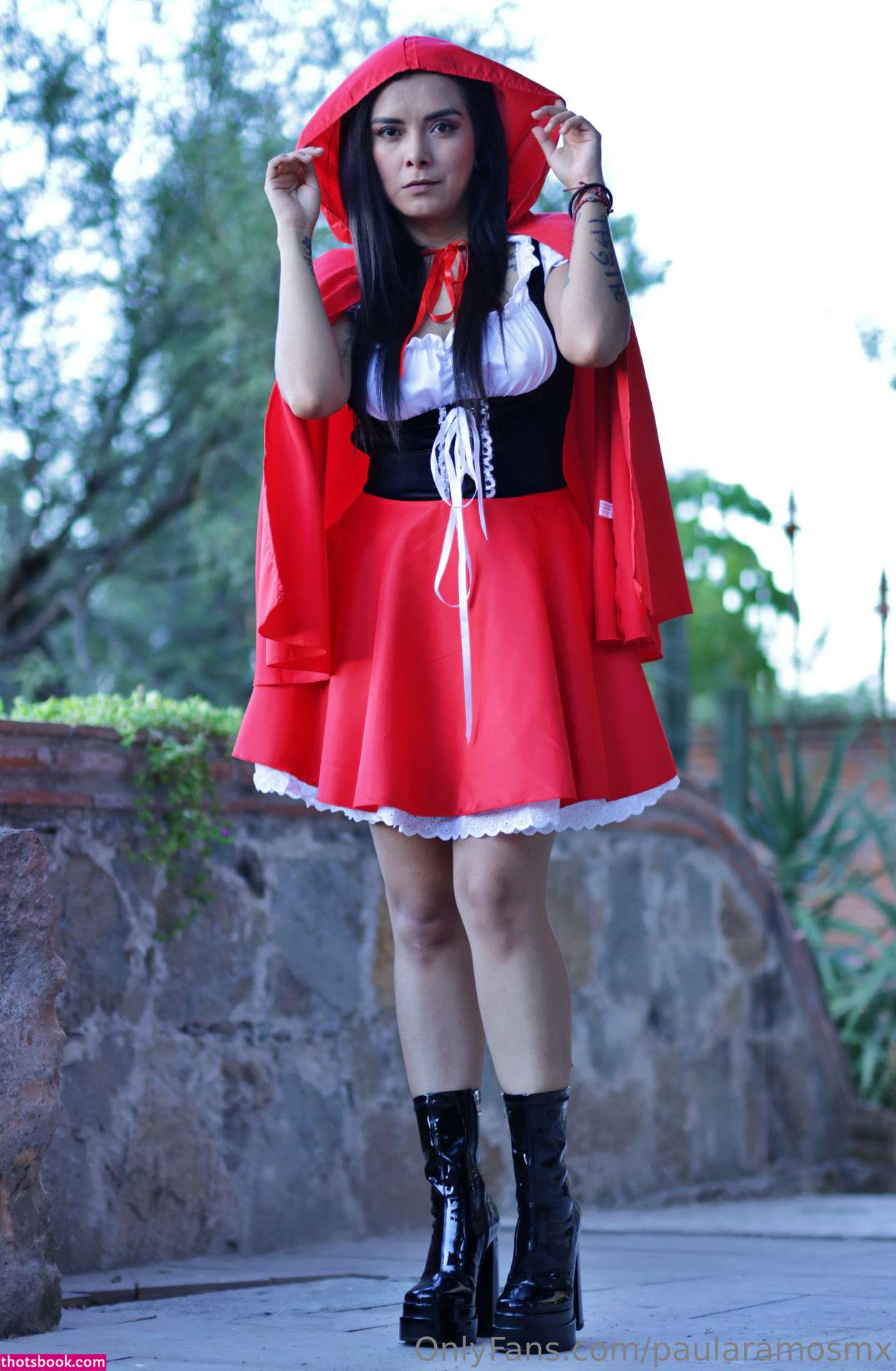 paula ramos Nude OnlyFans Photos #11 486362