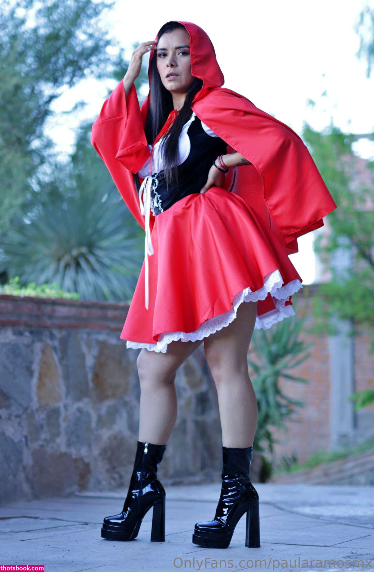 paula ramos Nude OnlyFans Photos #11 486363