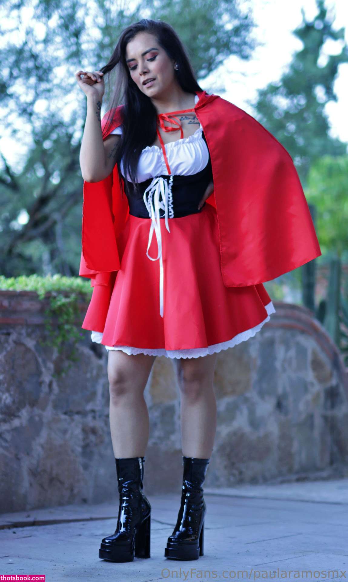 paula ramos Nude OnlyFans Photos #11 486364