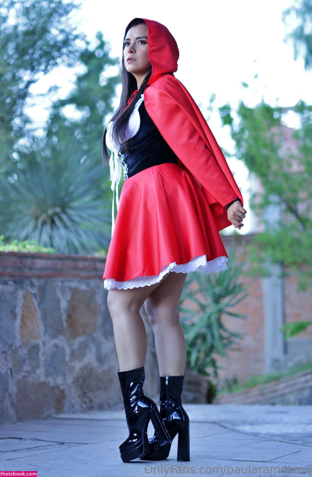 paula ramos Nude OnlyFans Photos #11 486365