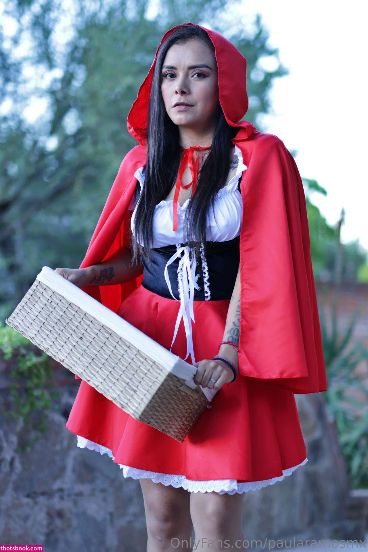 paula ramos Nude OnlyFans Photos #11 486366