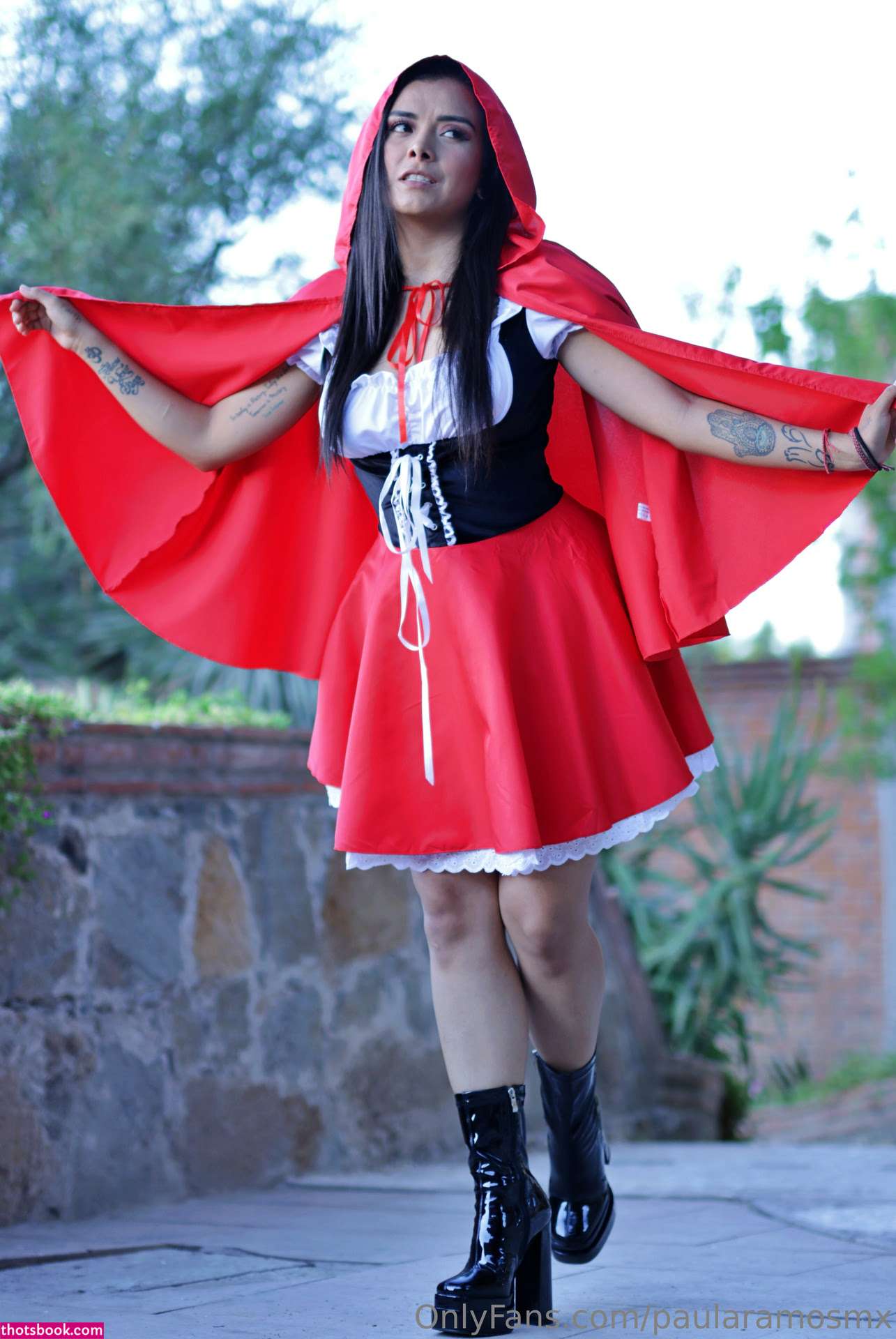 paula ramos Nude OnlyFans Photos #11 486368