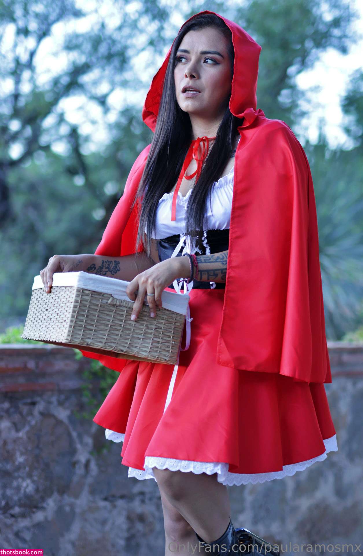 paula ramos Nude OnlyFans Photos #11 486369