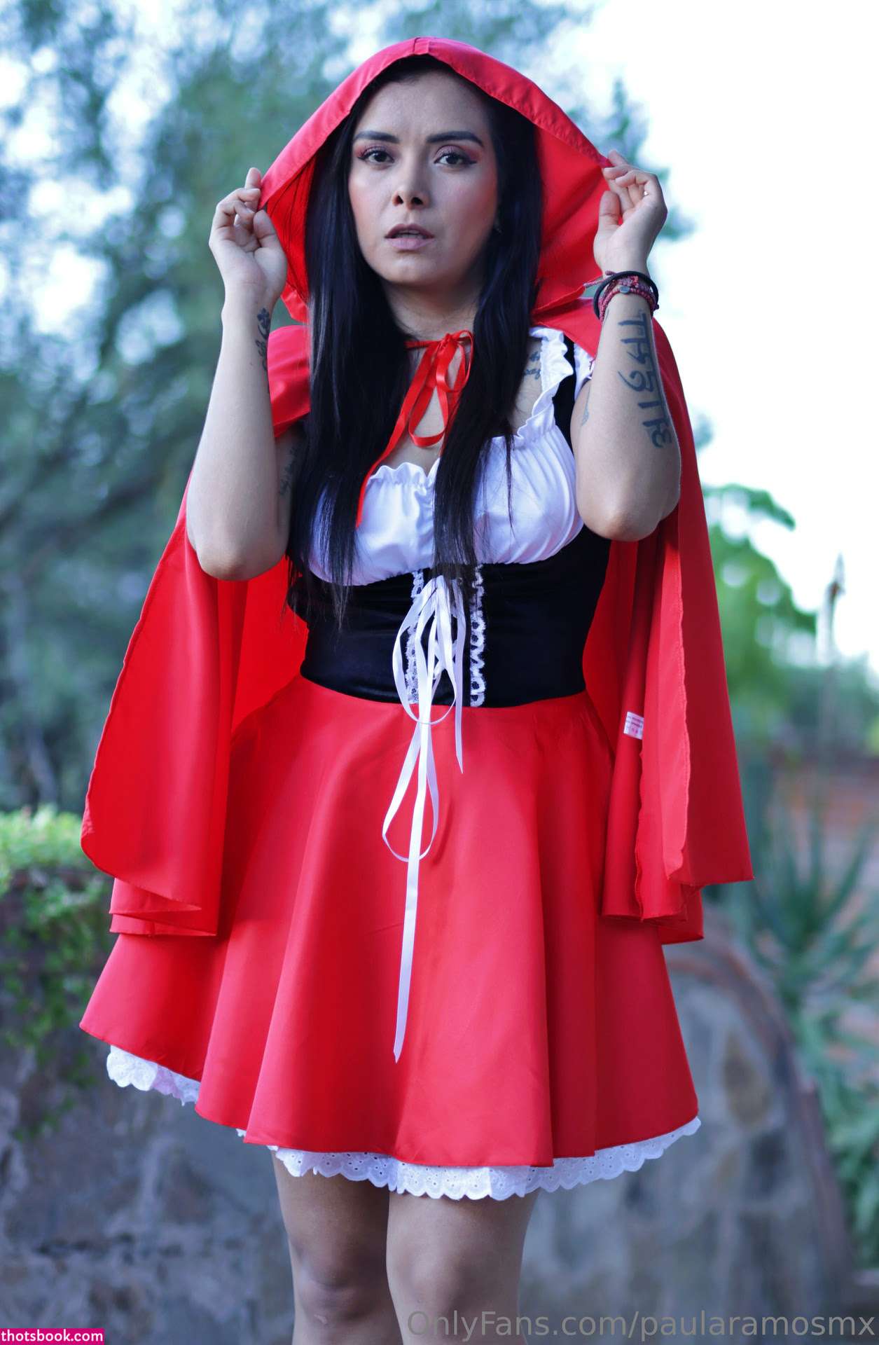 paula ramos Nude OnlyFans Photos #11 486372