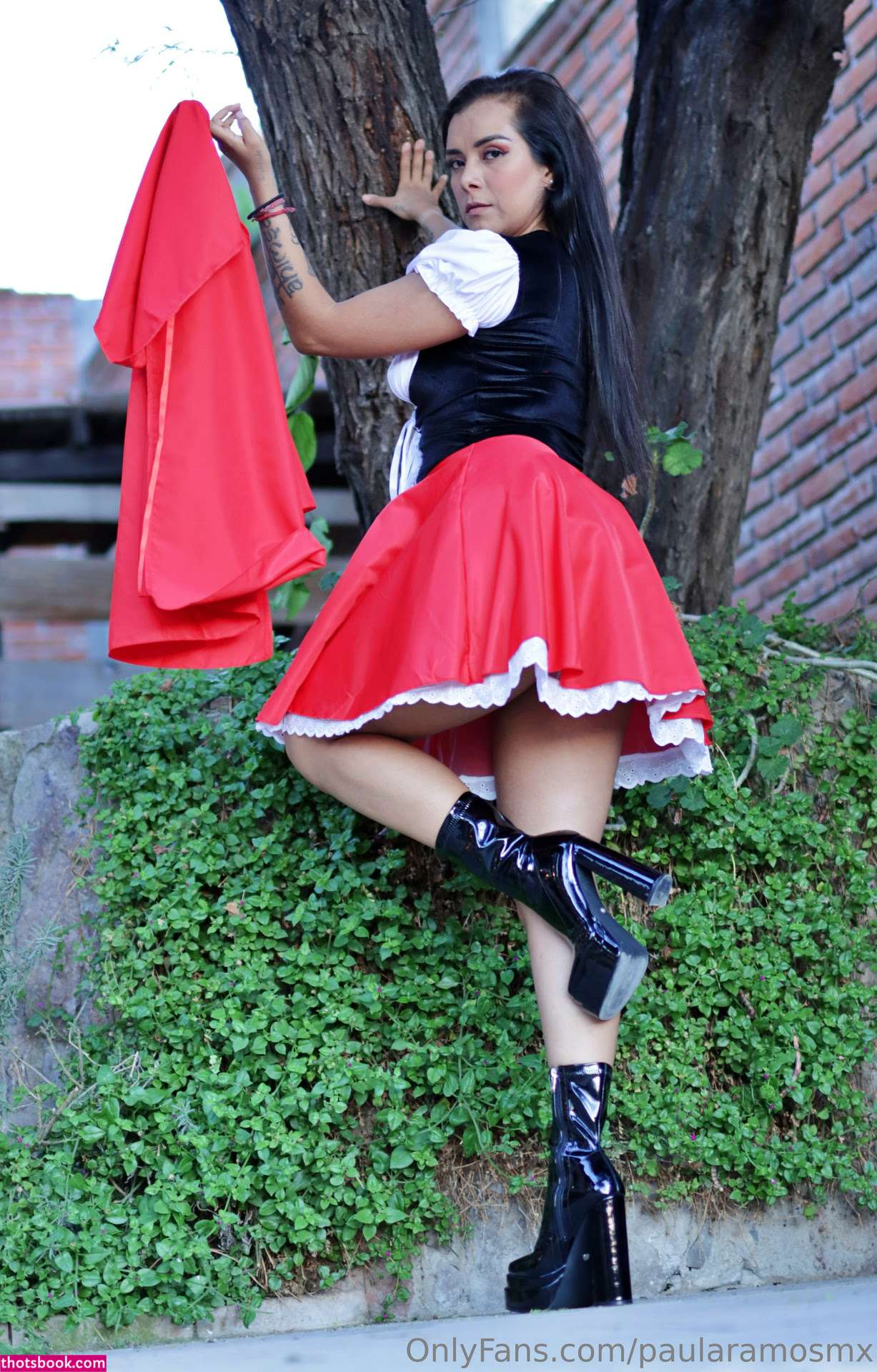 paula ramos Nude OnlyFans Photos #12 486376