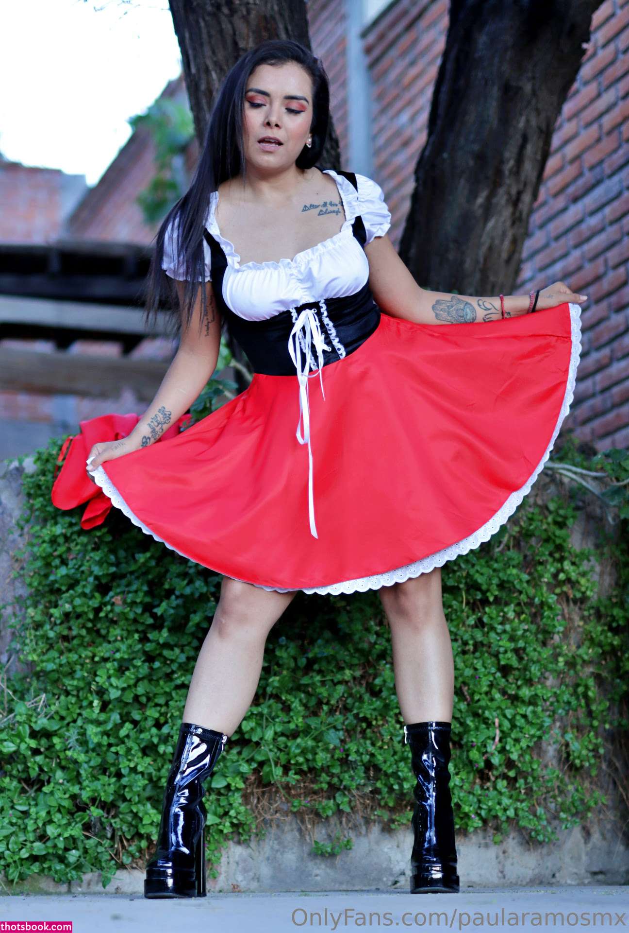 paula ramos Nude OnlyFans Photos #12 486377