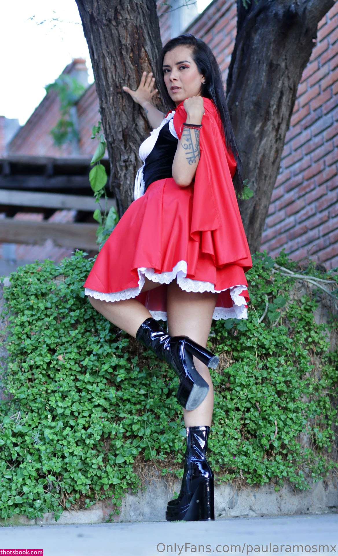 paula ramos Nude OnlyFans Photos #12 486379