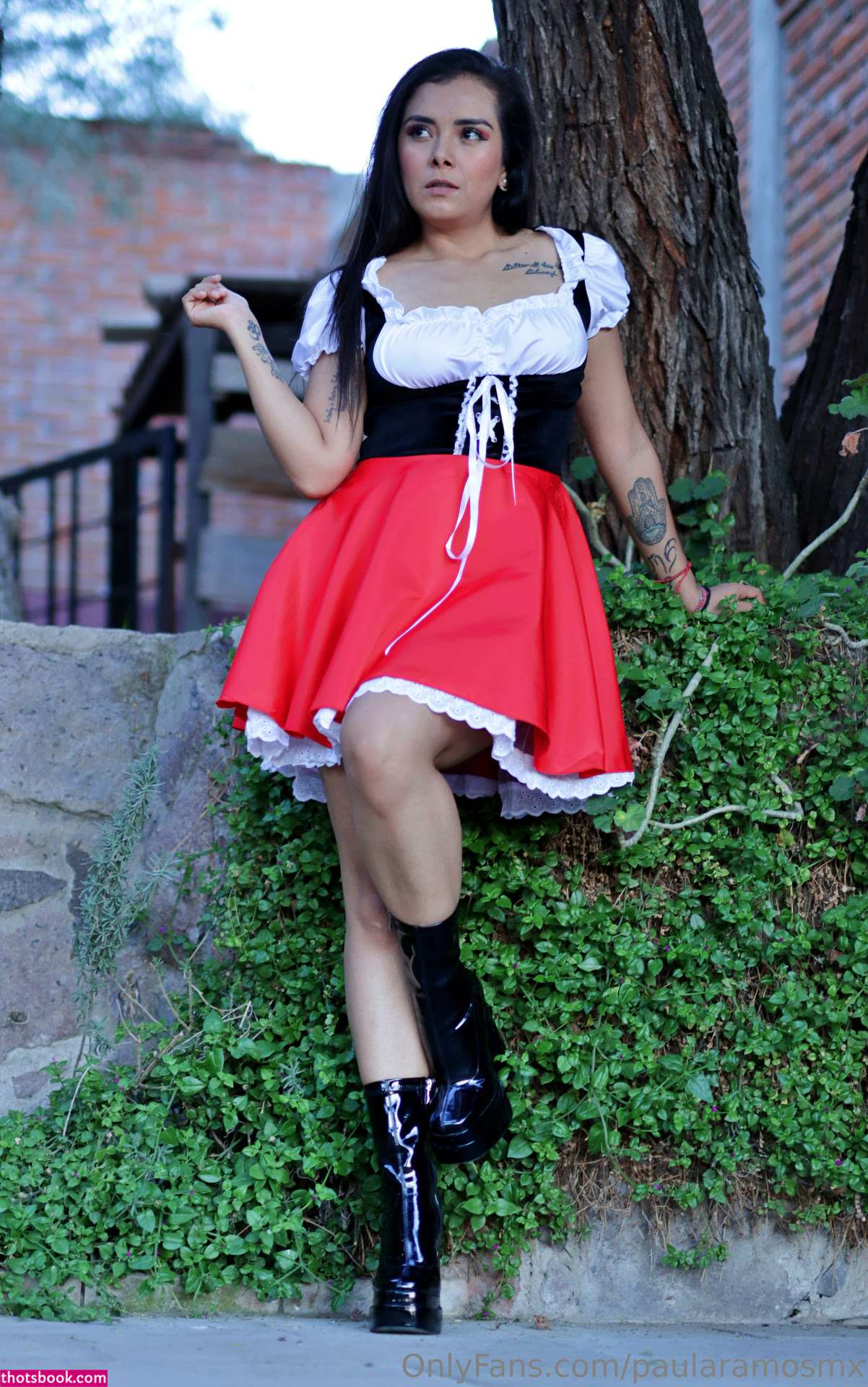 paula ramos Nude OnlyFans Photos #12 486380