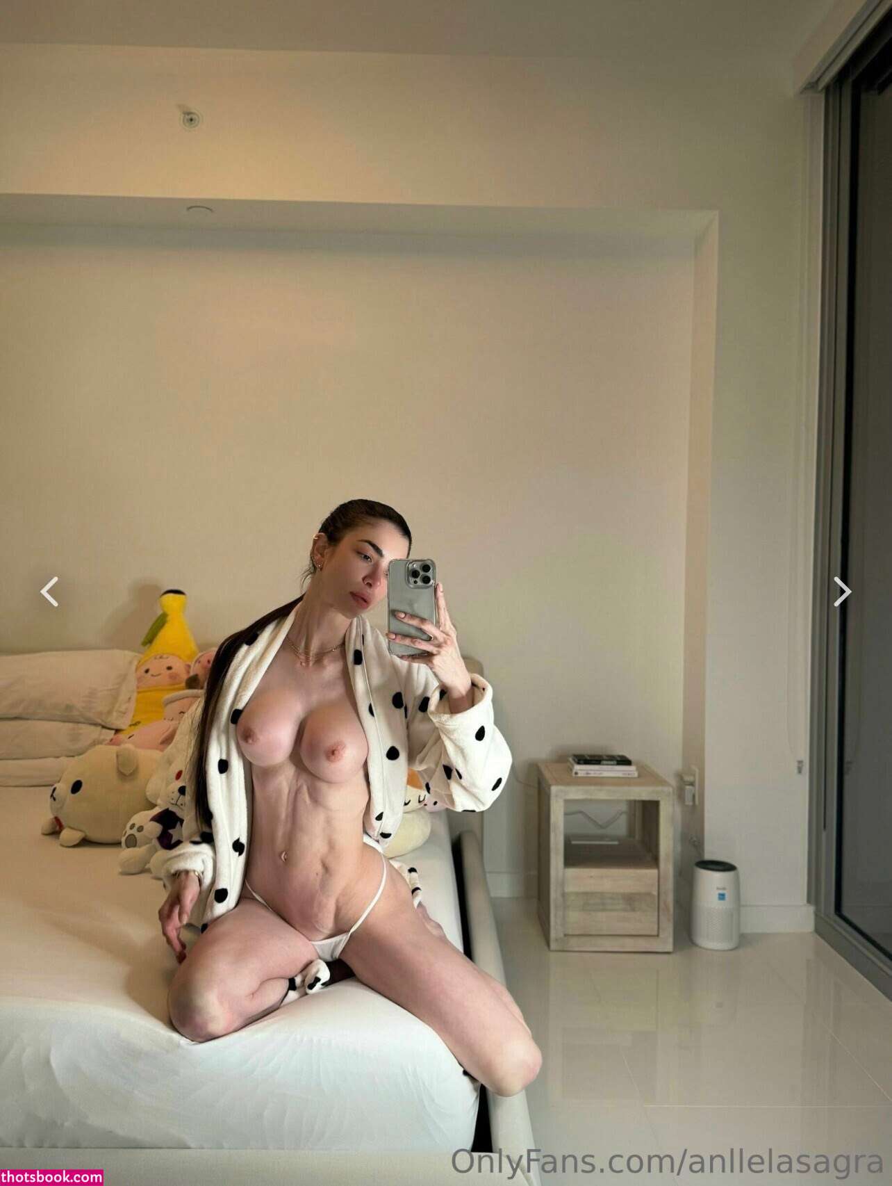 Anllela Sagra Nude OnlyFans Photos #16 486547